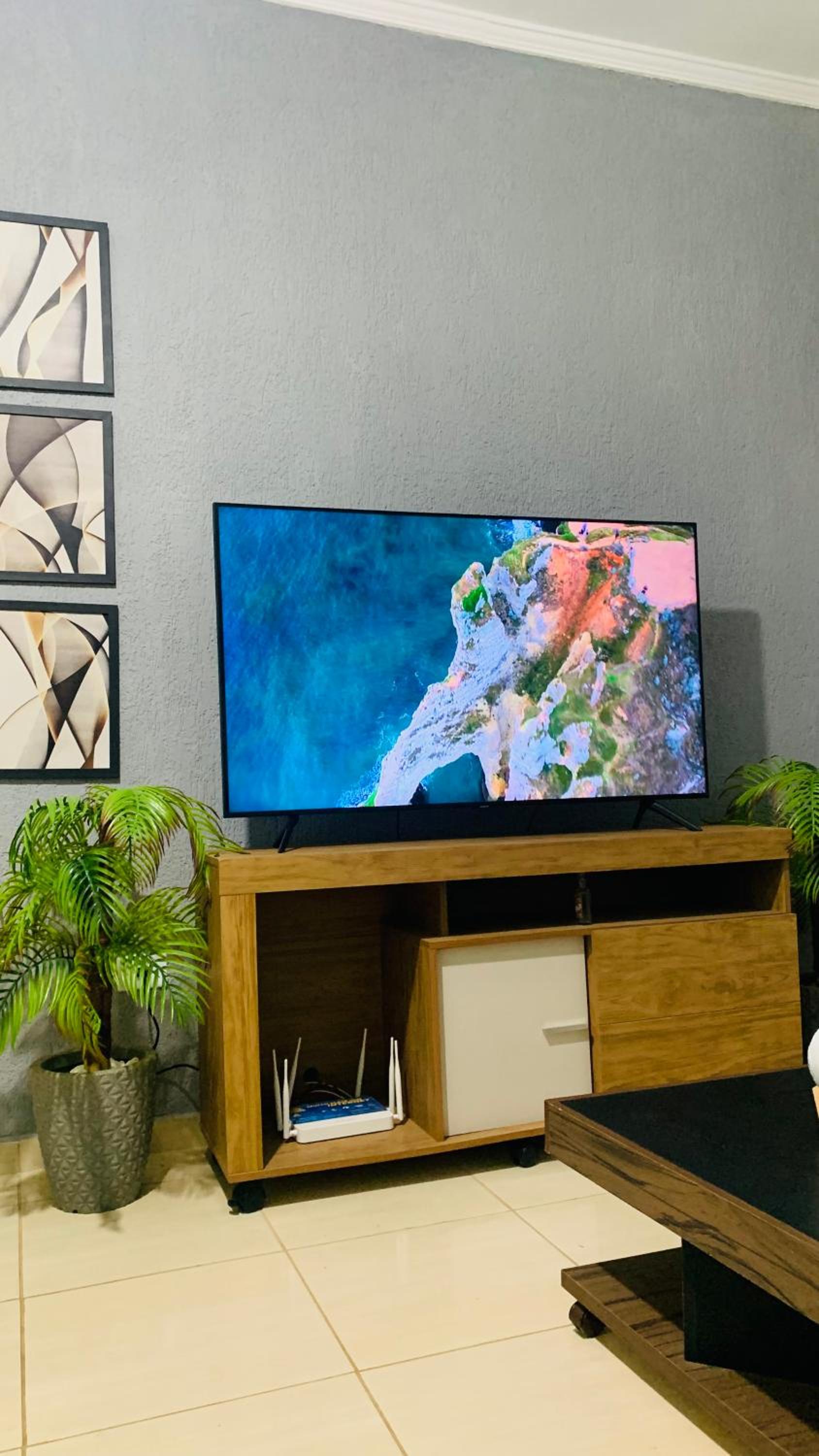 Apartamento em Ubatuba