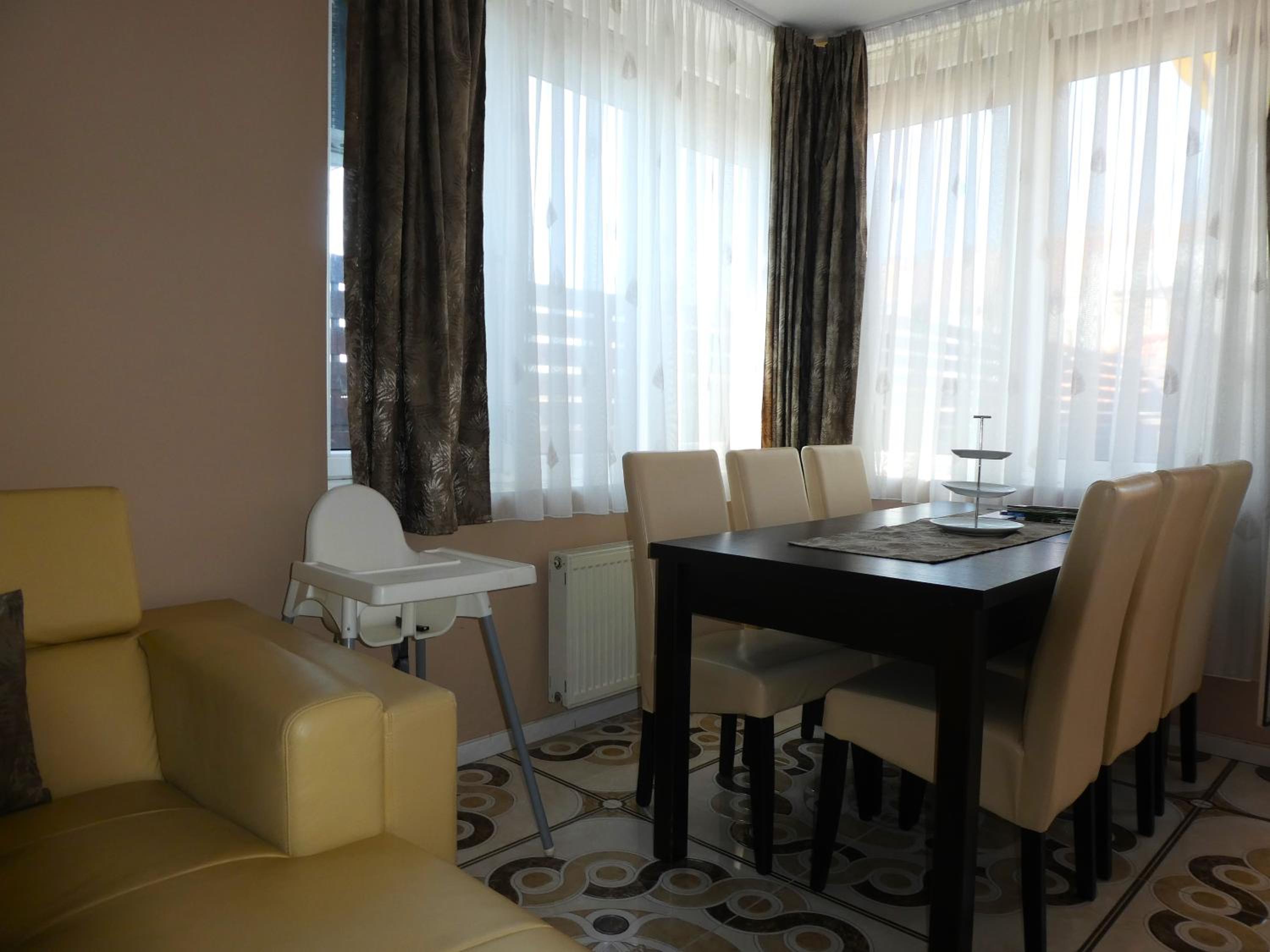 Panoráma Apartman