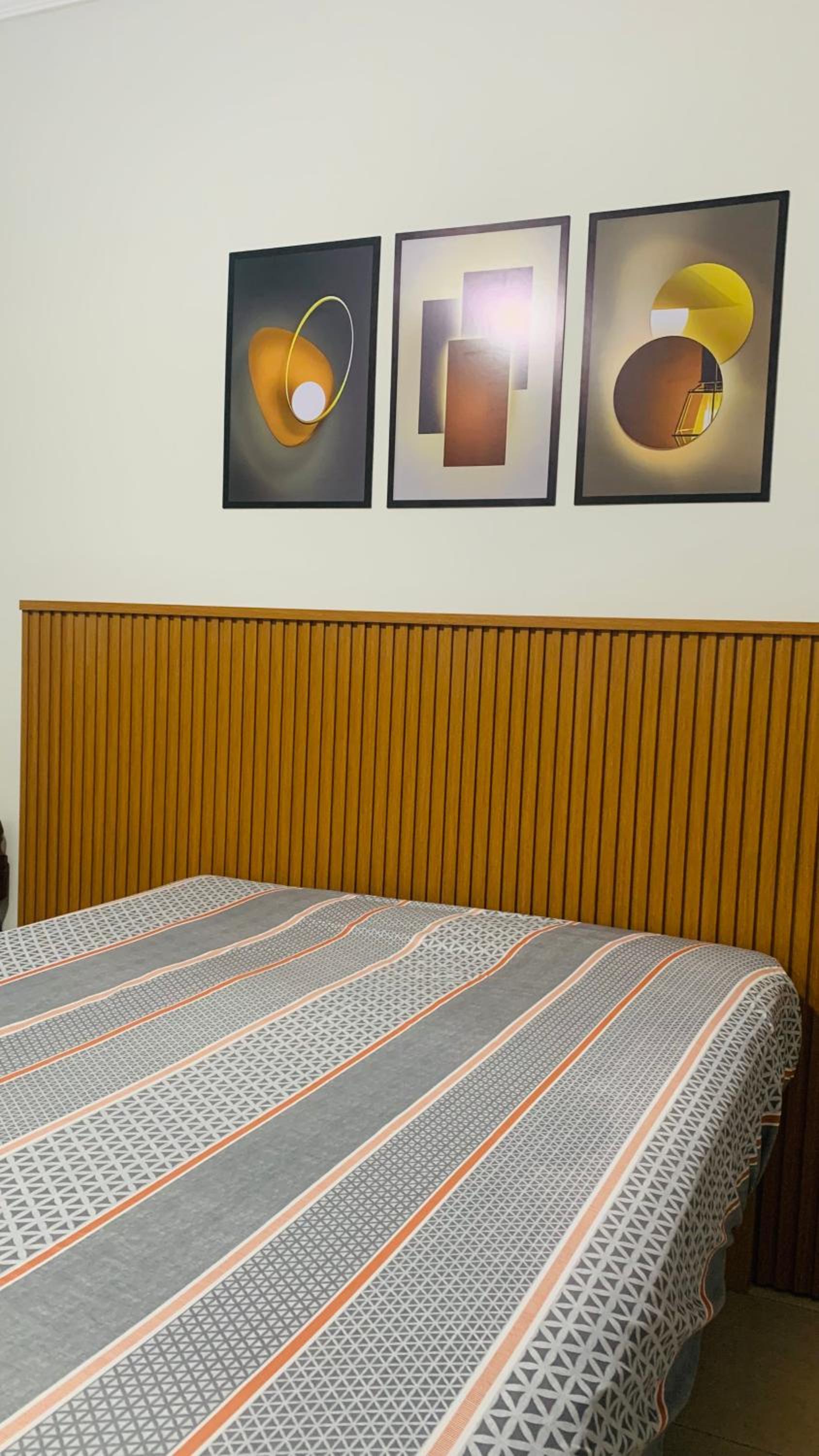 Apartamento em Ubatuba