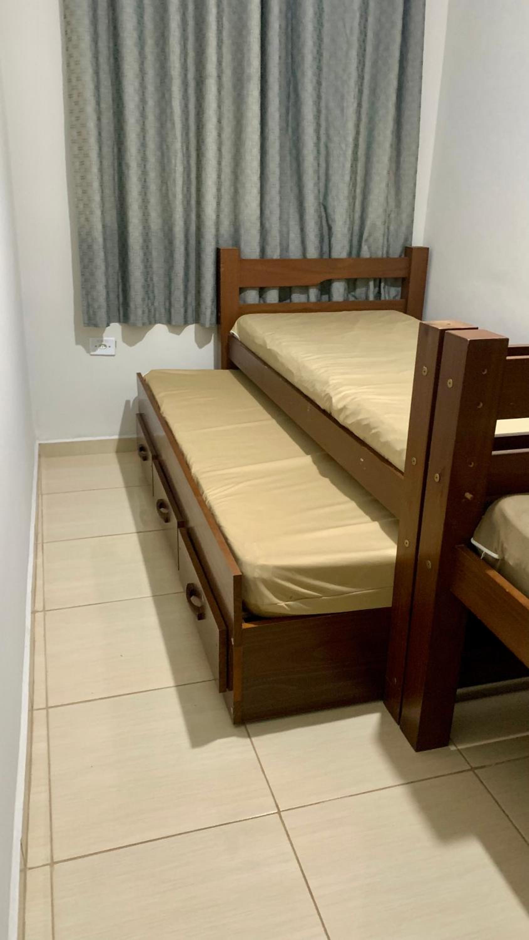 Apartamento em Ubatuba