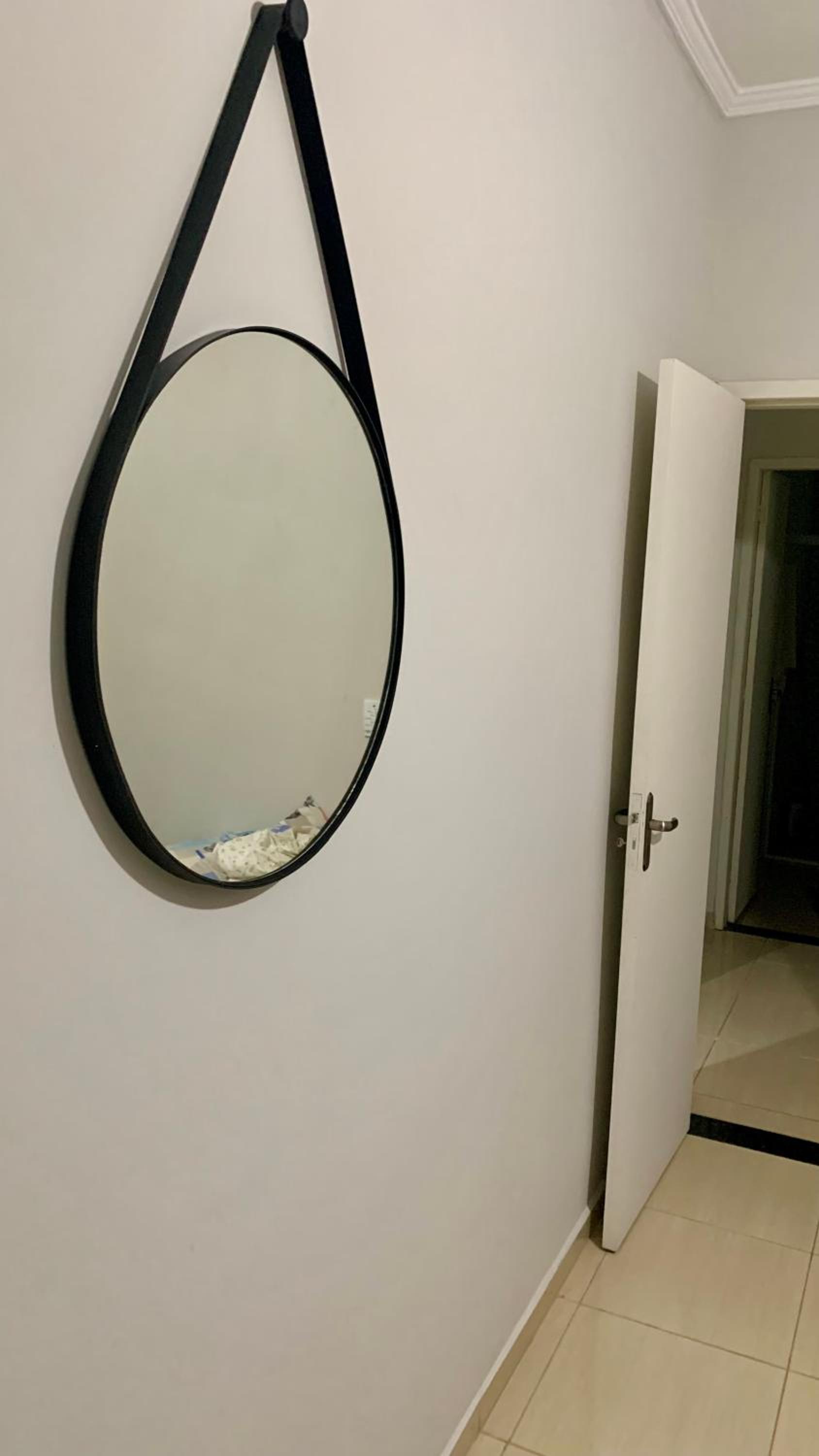 Apartamento em Ubatuba