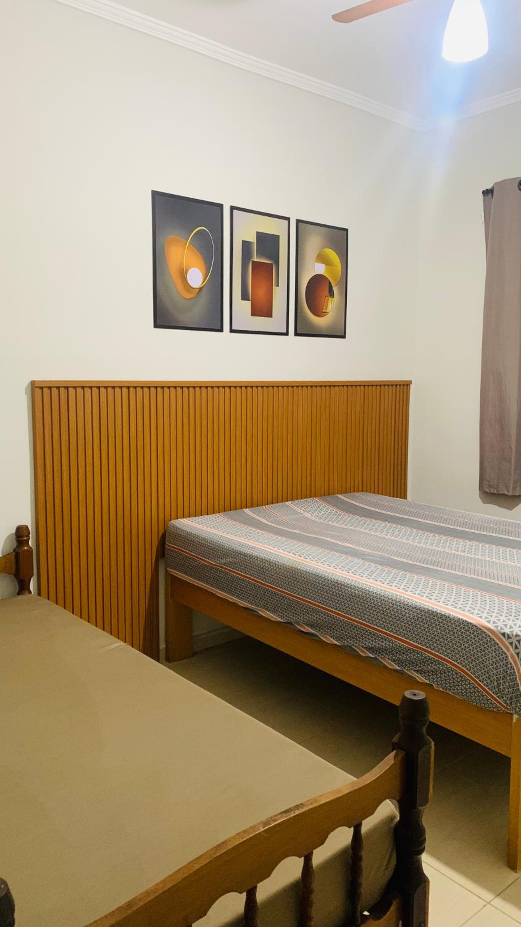 Apartamento em Ubatuba