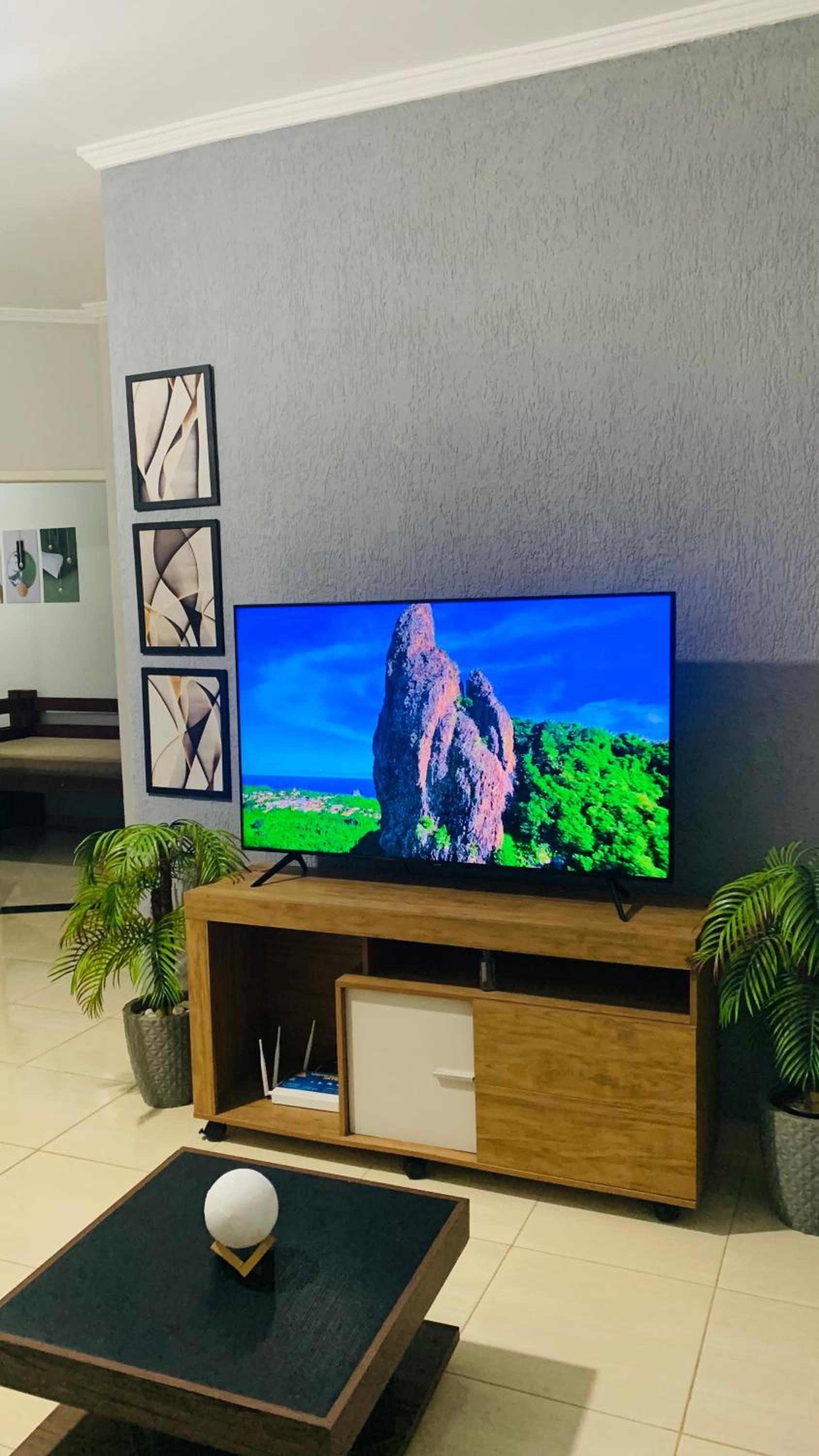 Apartamento em Ubatuba