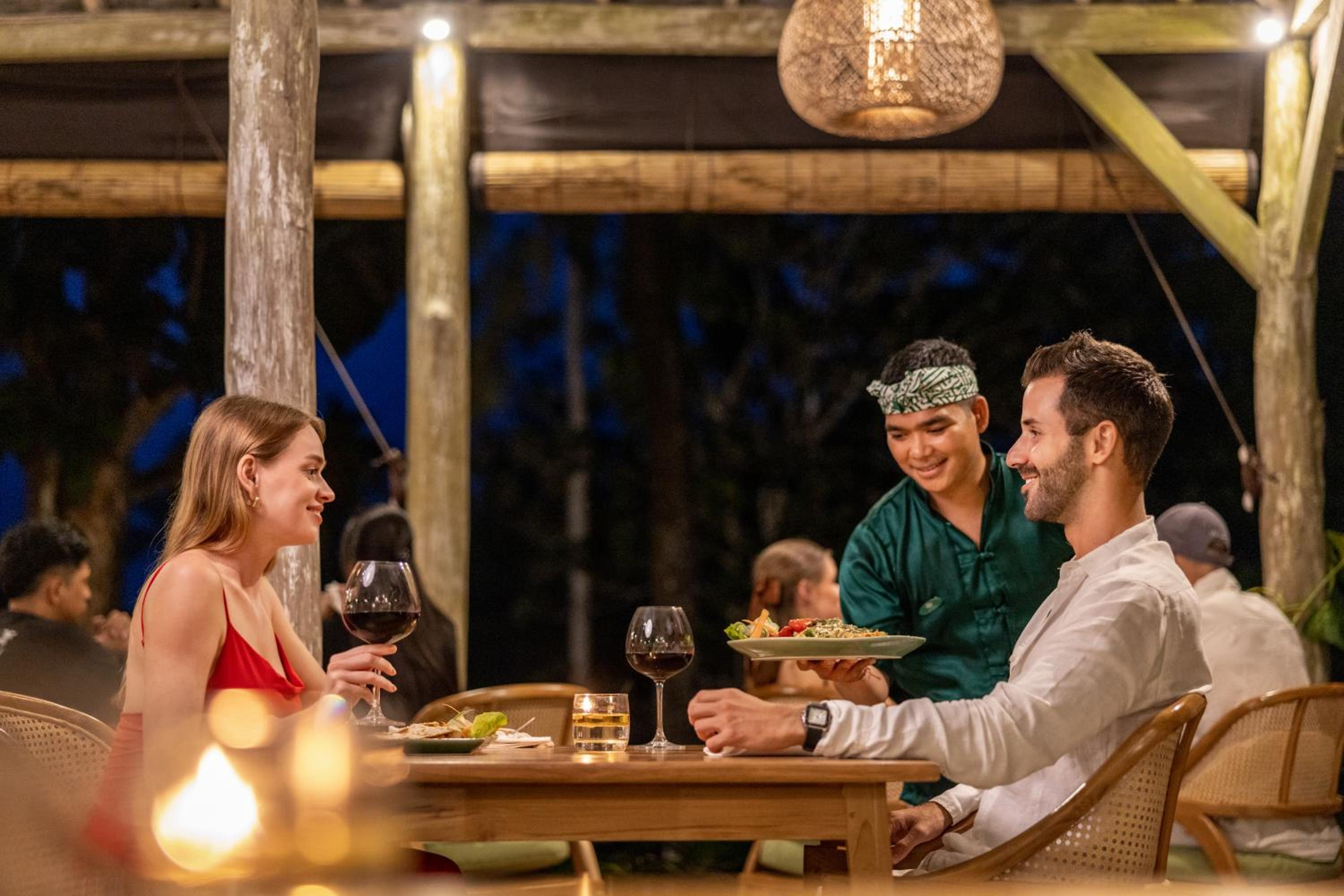 The Mesare Eco Resort view 5