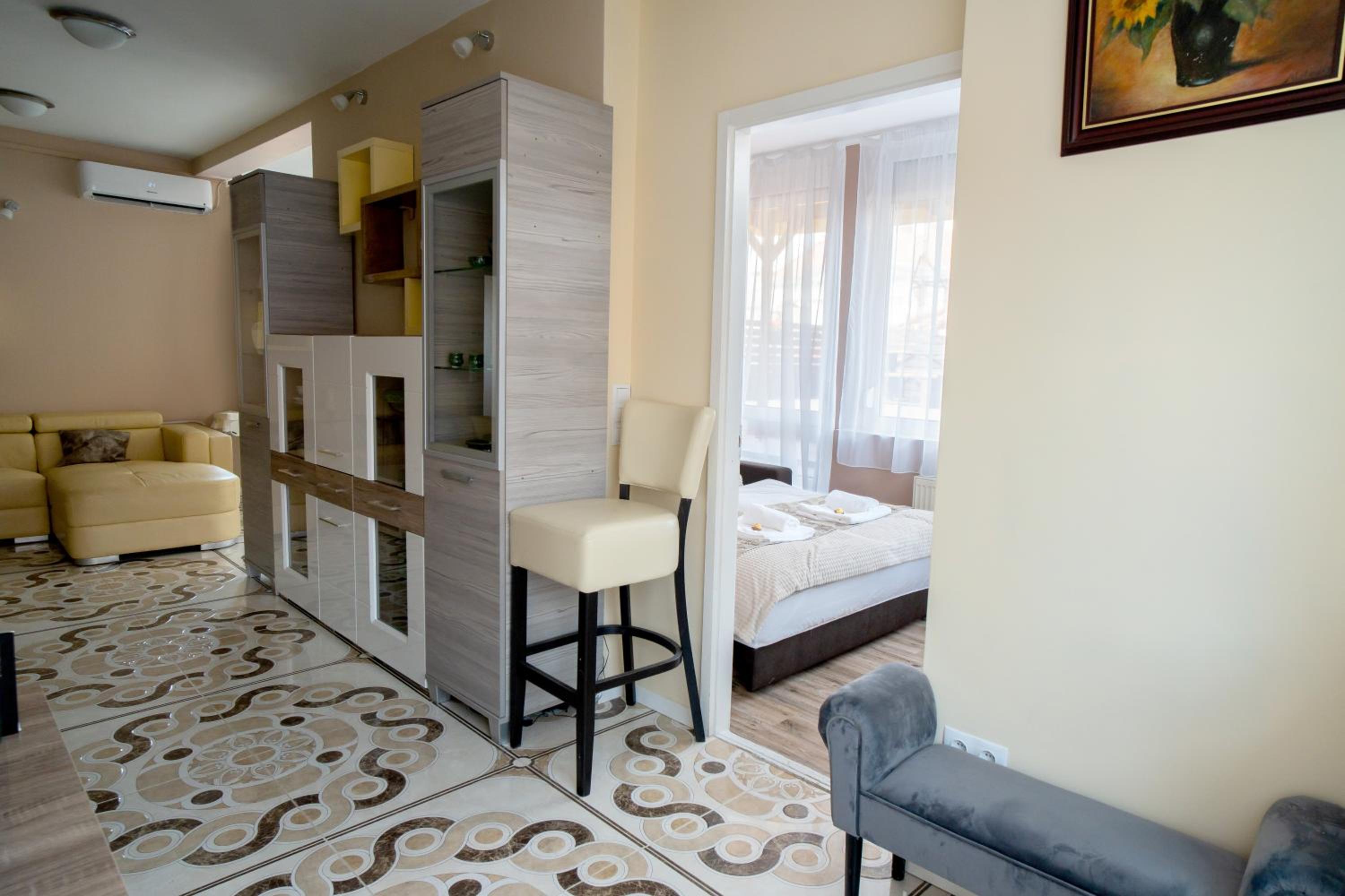 Panoráma Apartman