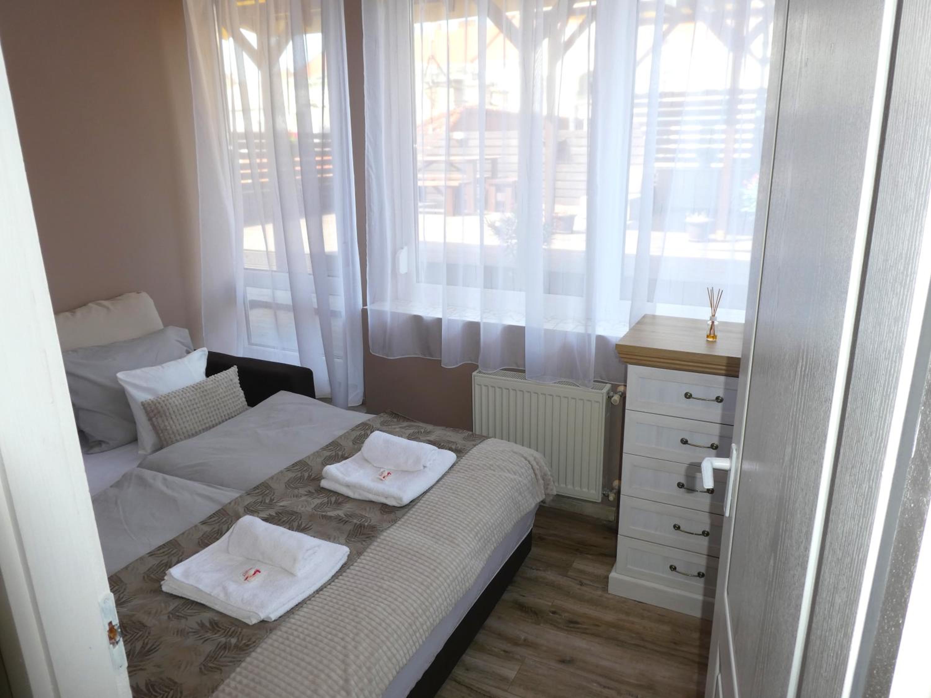 Panoráma Apartman