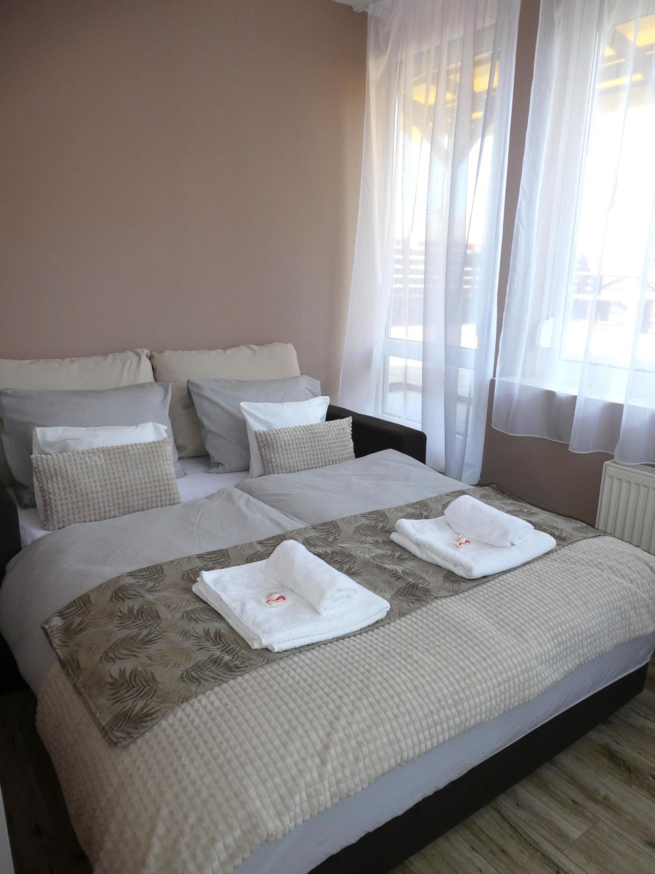 Panoráma Apartman
