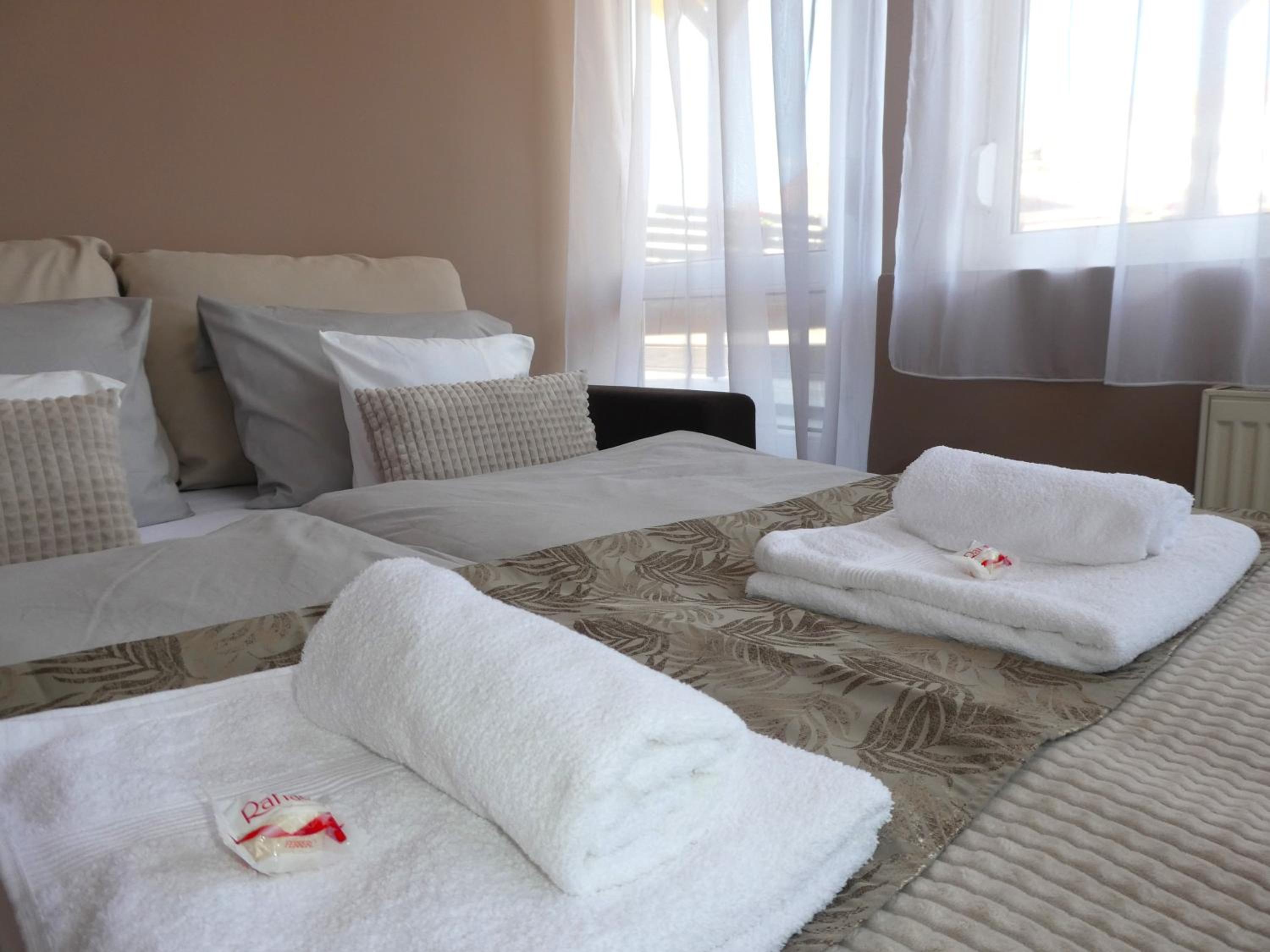 Panoráma Apartman