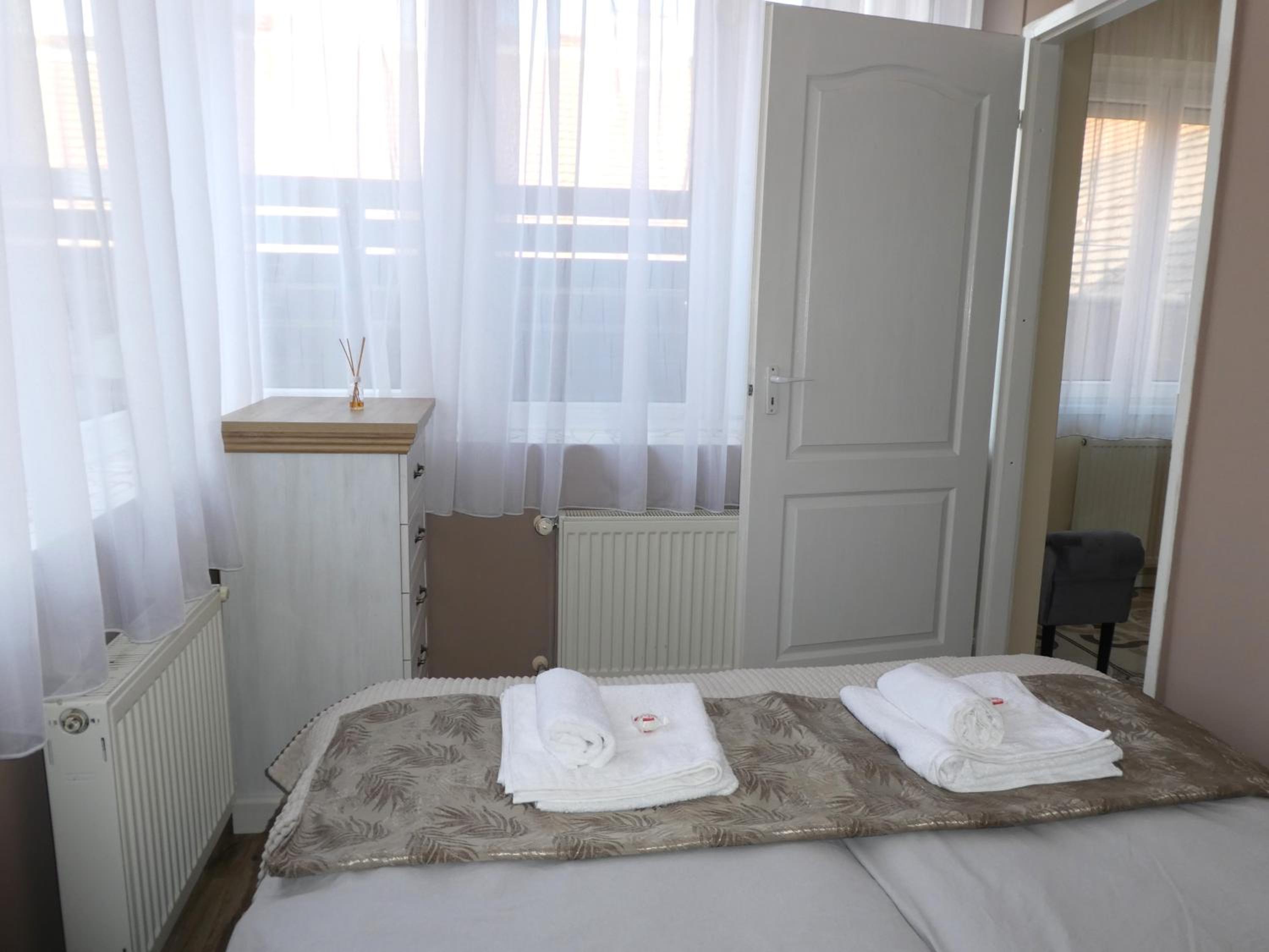 Panoráma Apartman