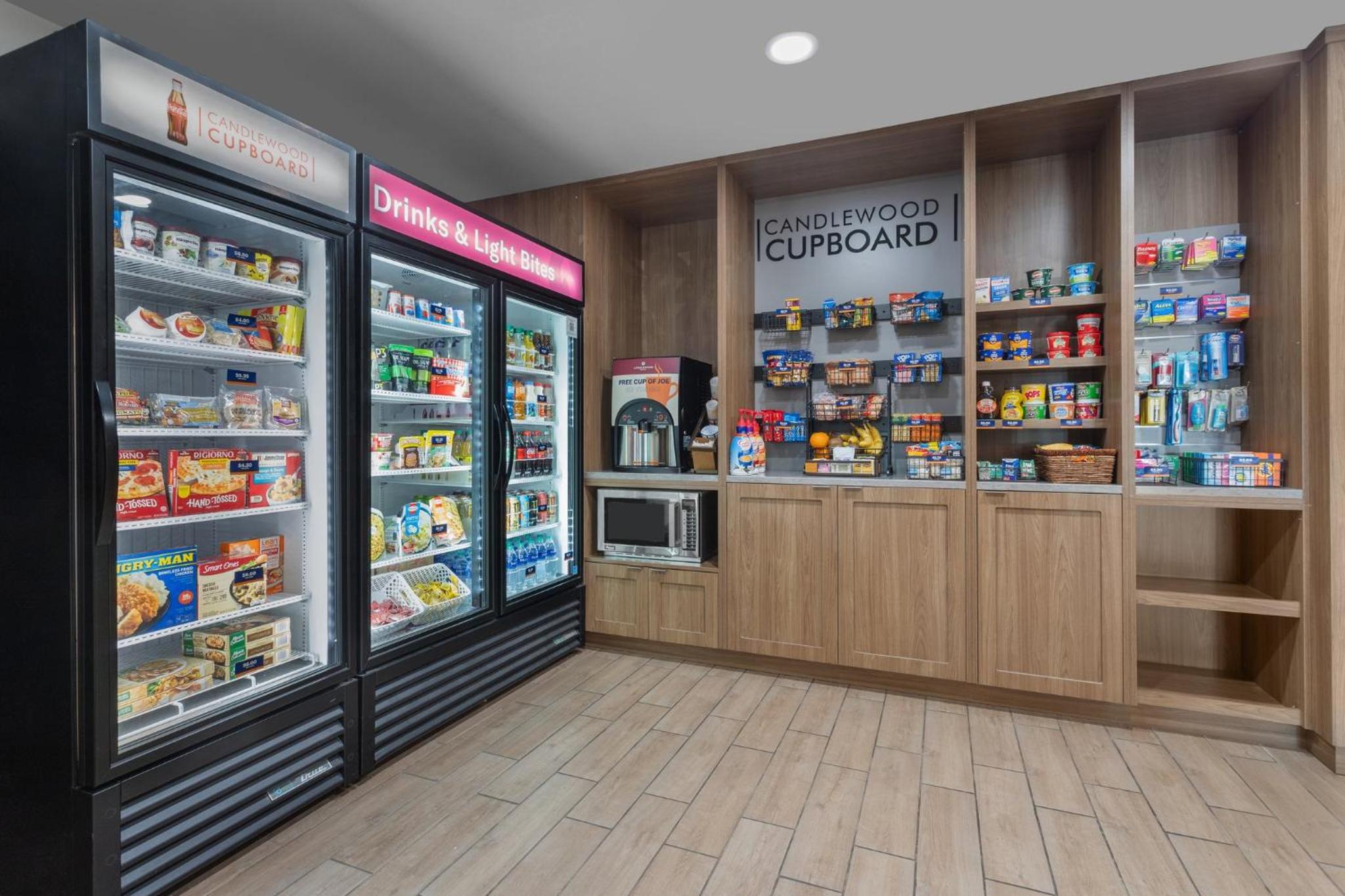 Candlewood Suites La Crosse by IHG, Billede 30