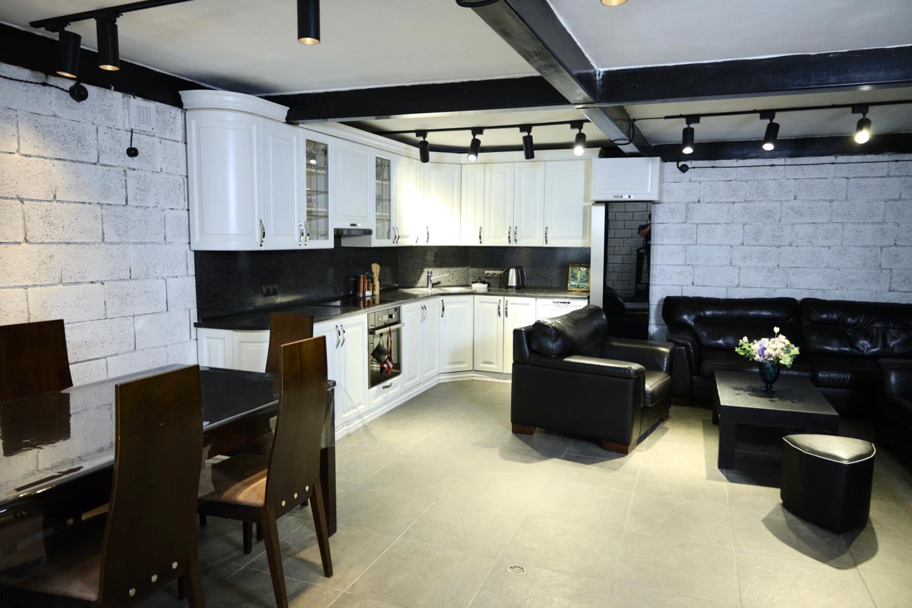 Tiroents Hotel