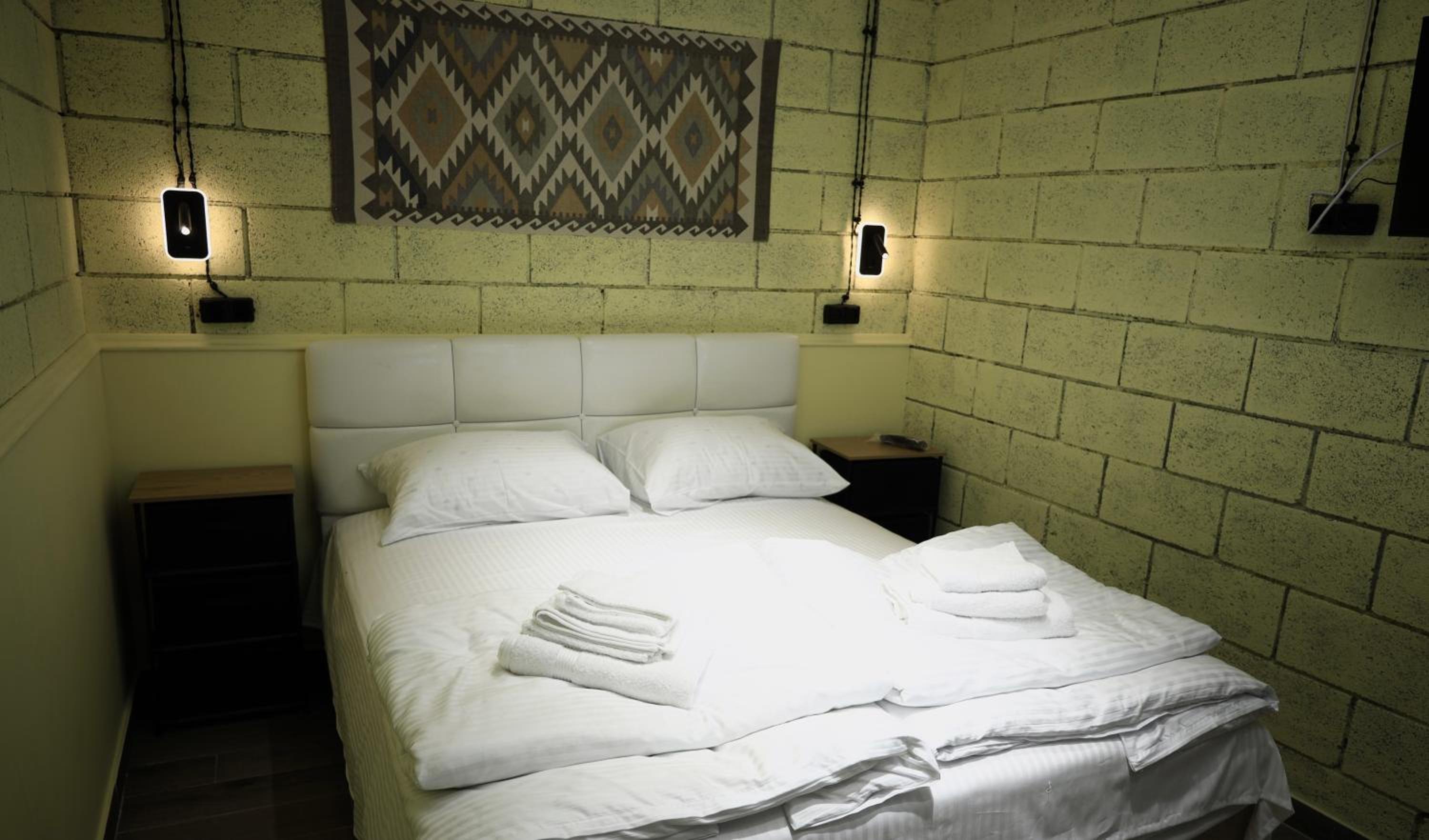 Tiroents Hotel