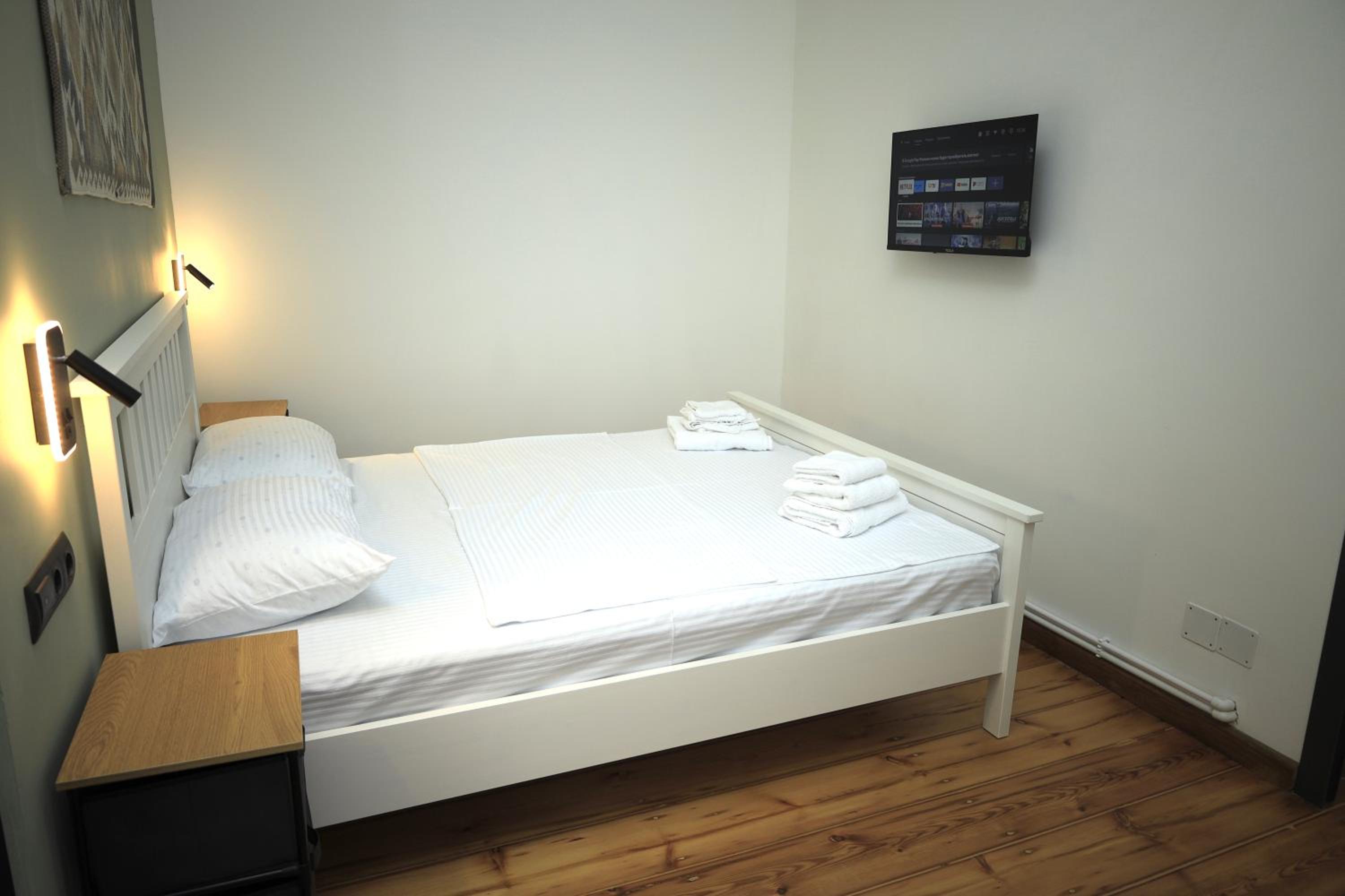 Tiroents Hotel