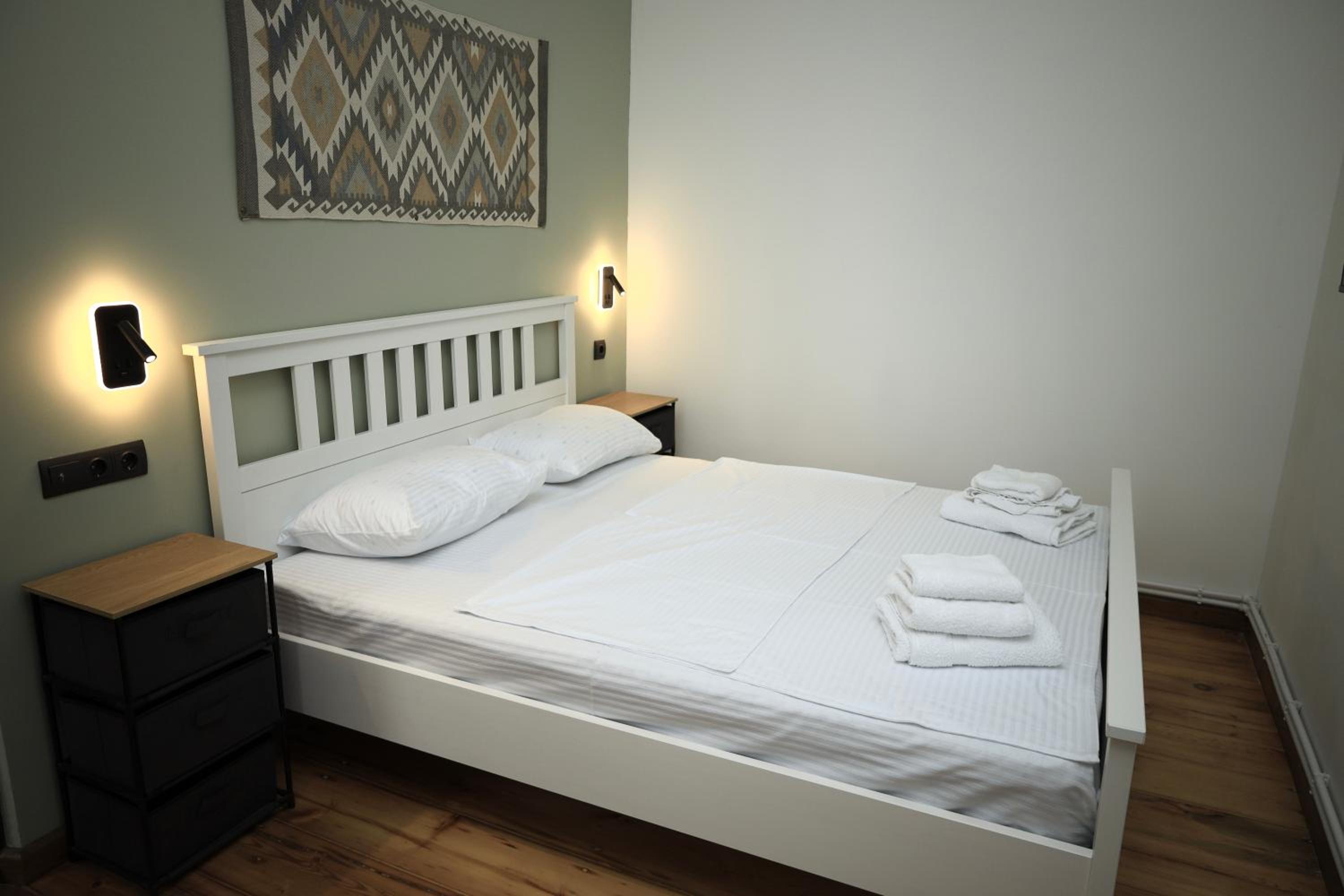 Tiroents Hotel