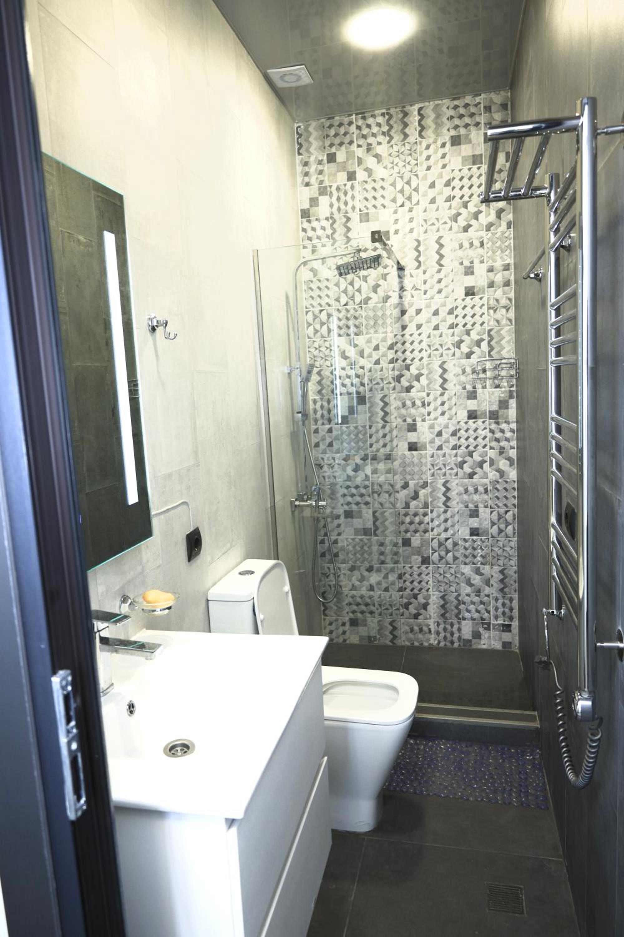 Tiroents Hotel