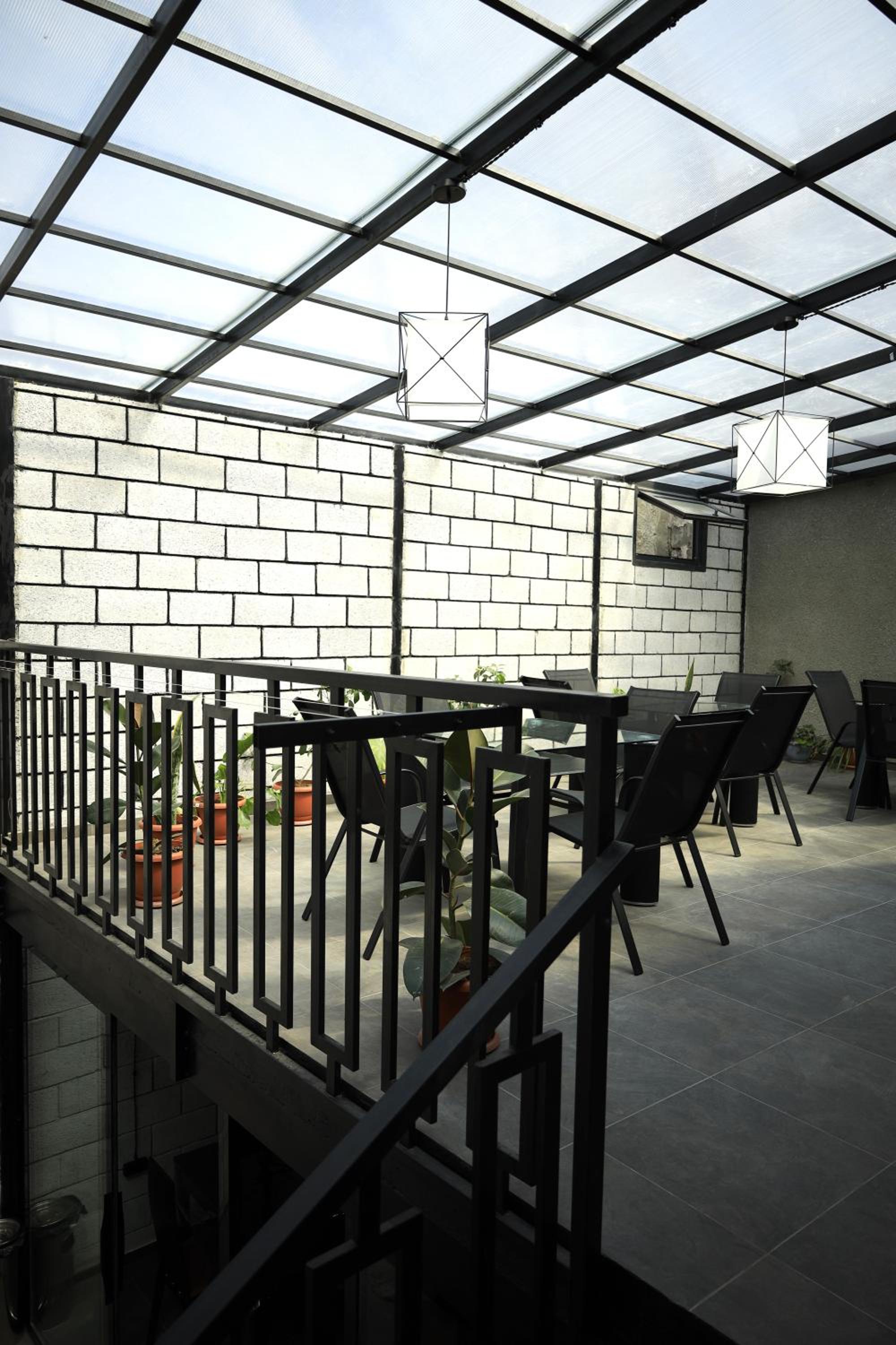 Tiroents Hotel