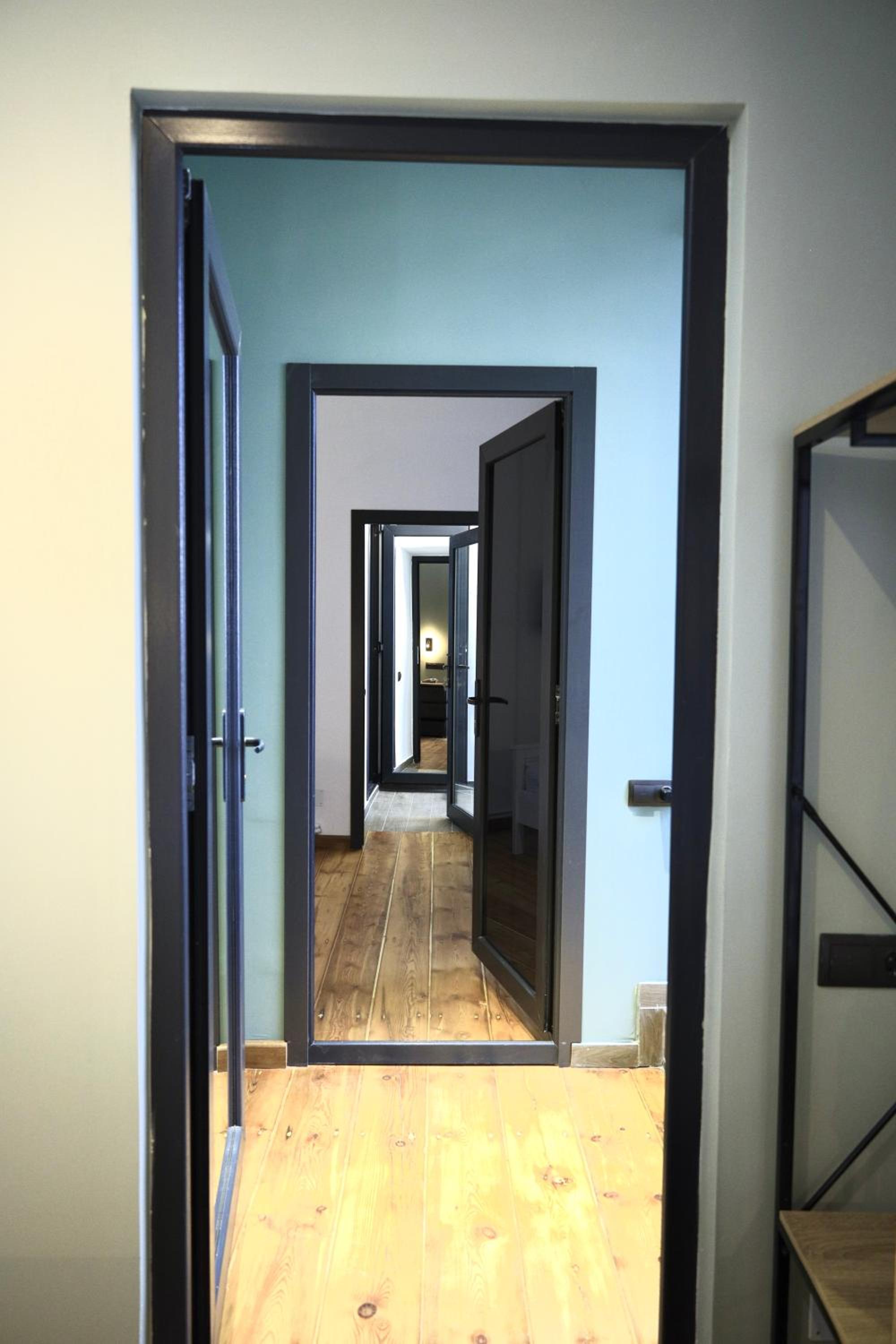 Tiroents Hotel