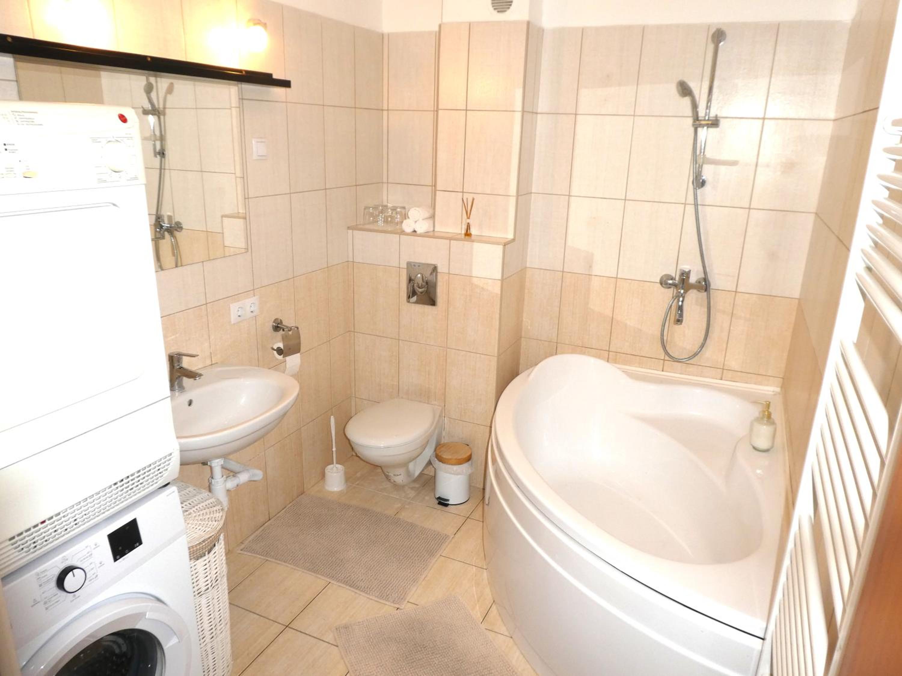 Panoráma Apartman