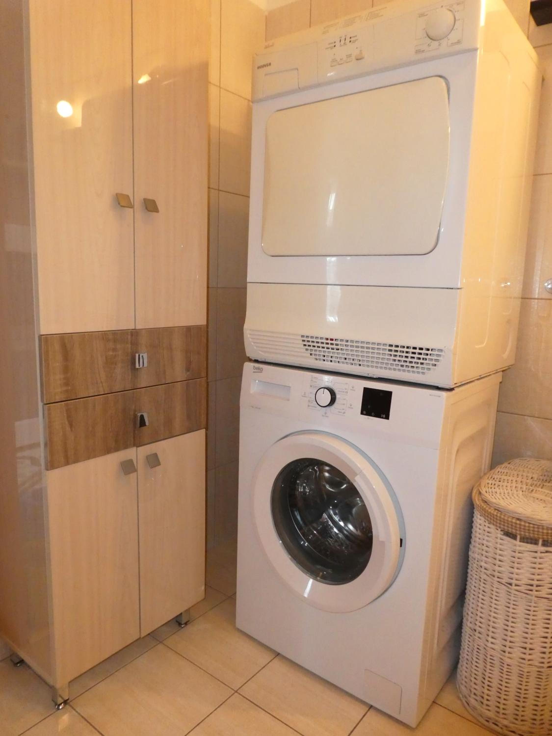Panoráma Apartman