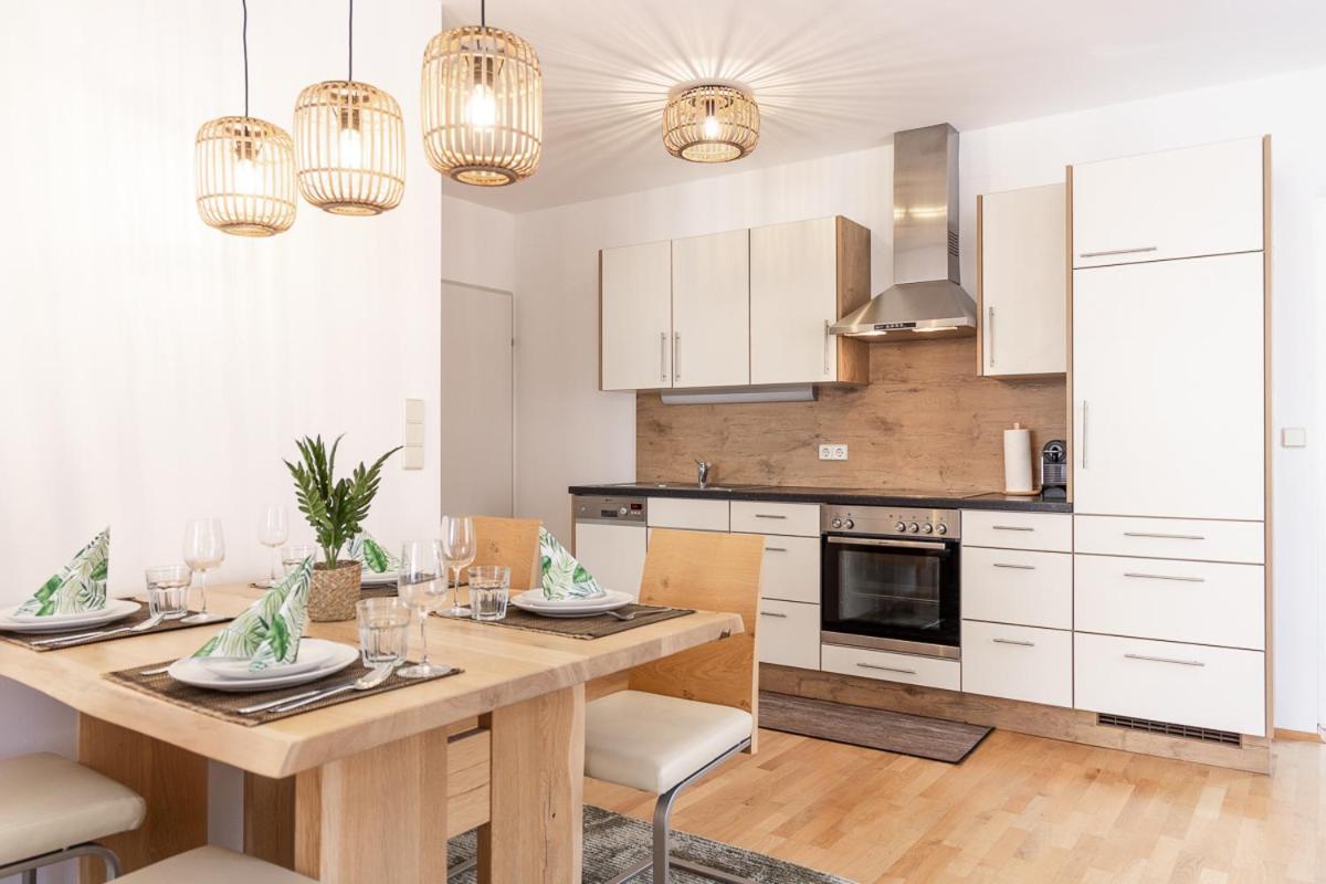 Stadt Apartment Emma Bad Radkersburg