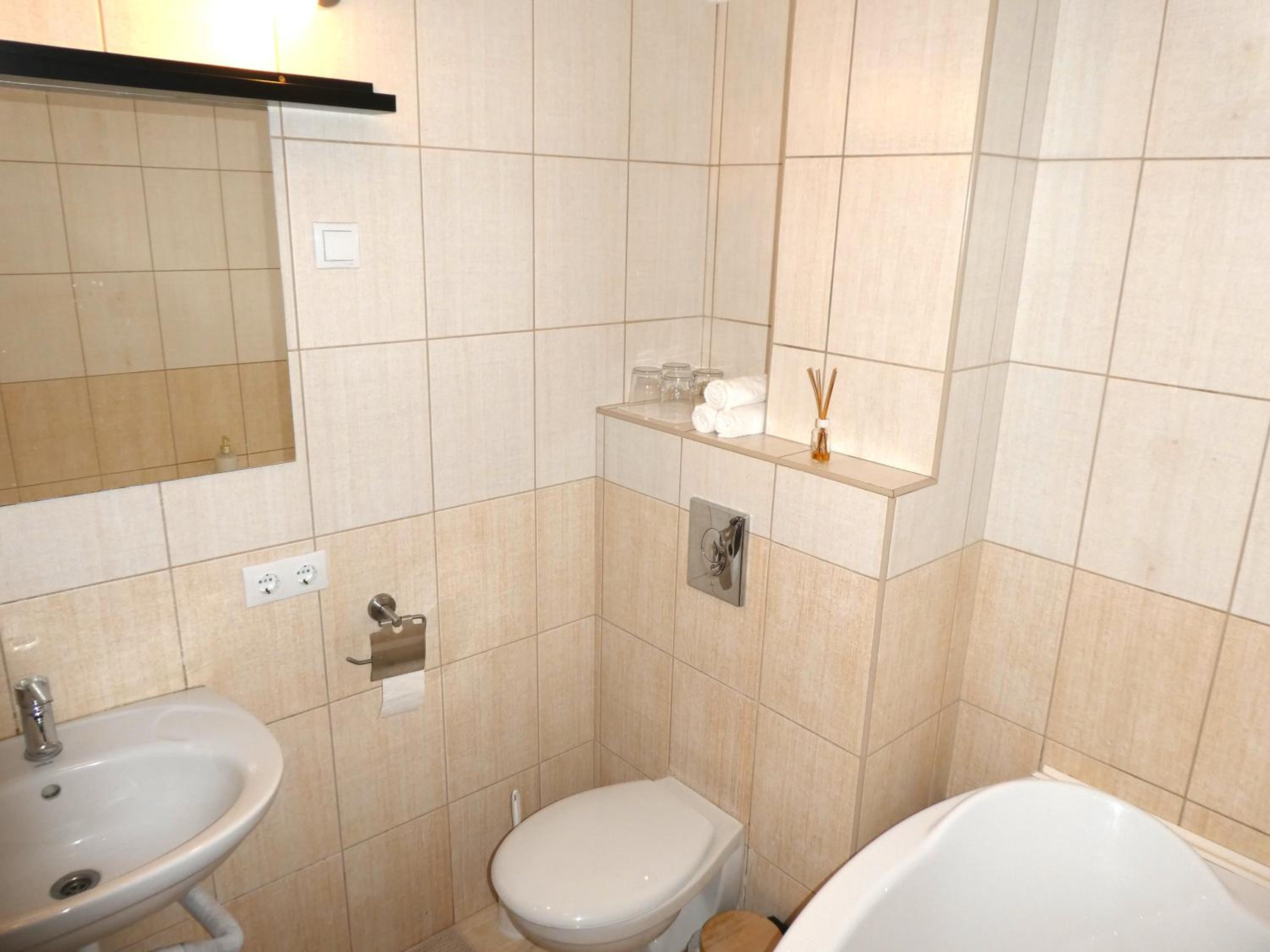 Panoráma Apartman