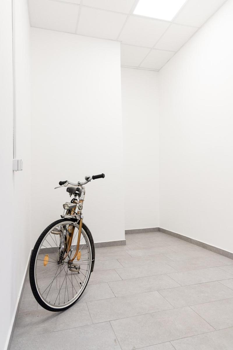 Stadt Apartment Emma Bad Radkersburg