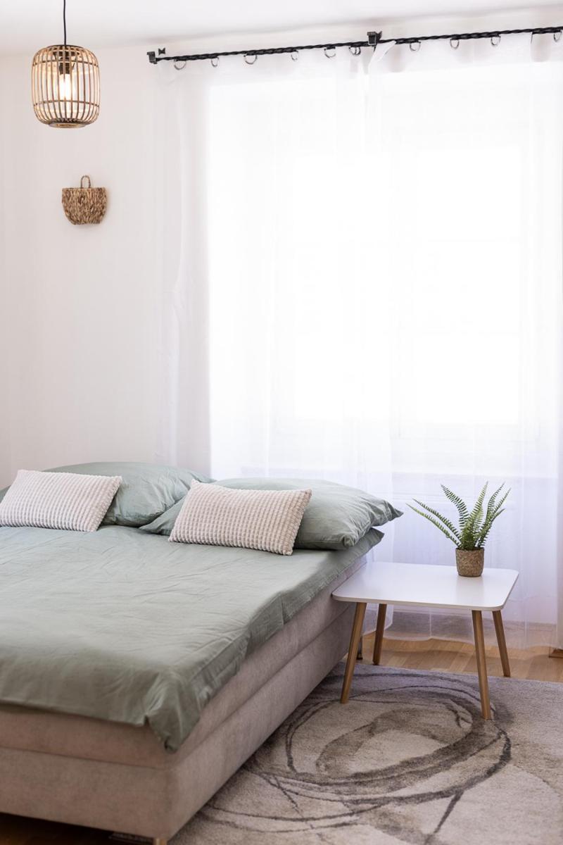 Stadt Apartment Emma Bad Radkersburg