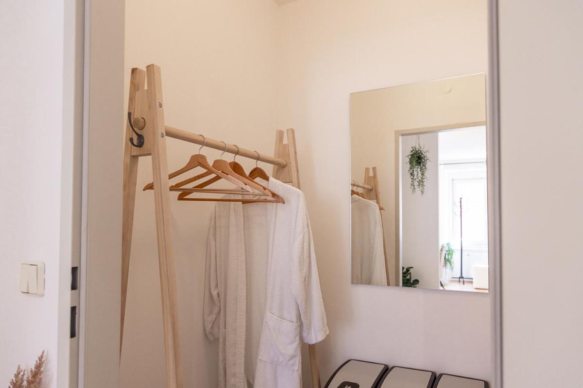 Stadt Apartment Emma Bad Radkersburg