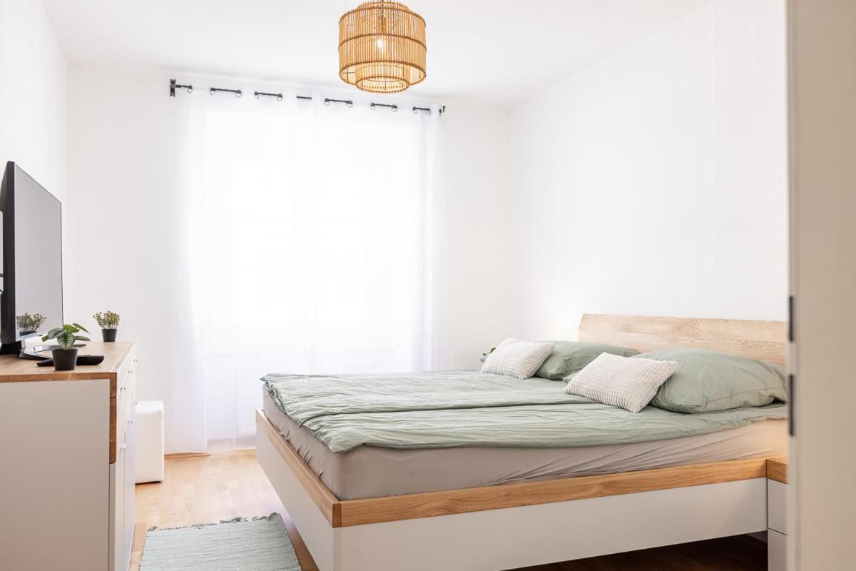 Stadt Apartment Emma Bad Radkersburg
