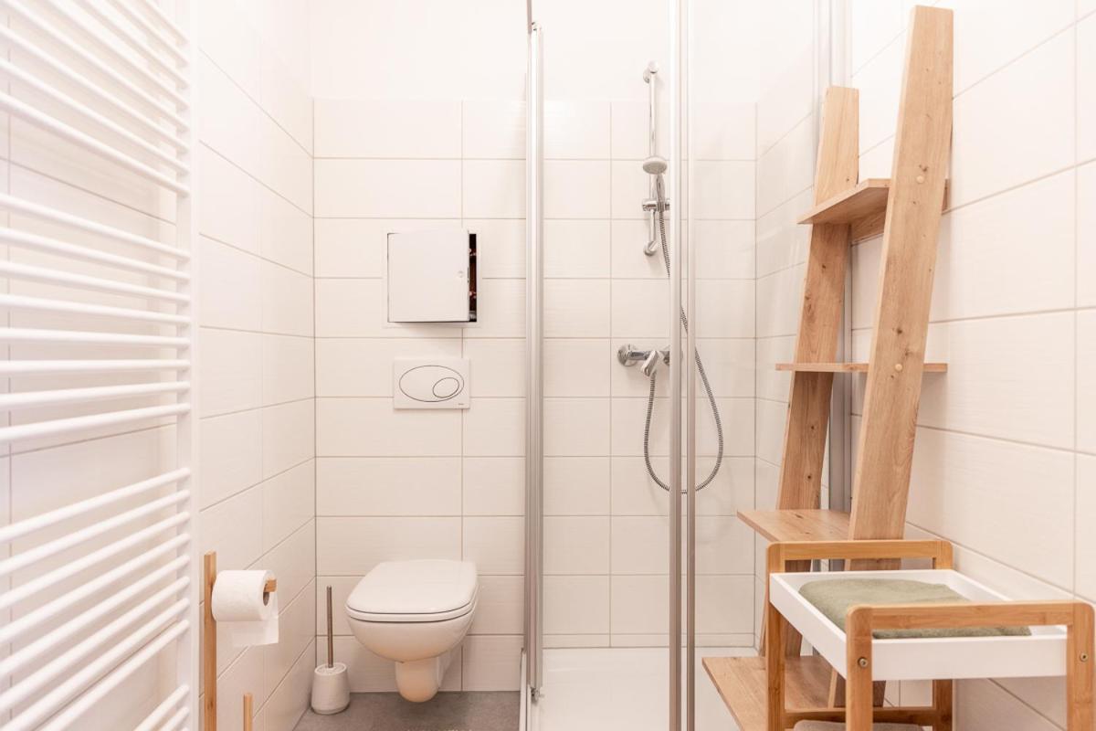 Stadt Apartment Emma Bad Radkersburg