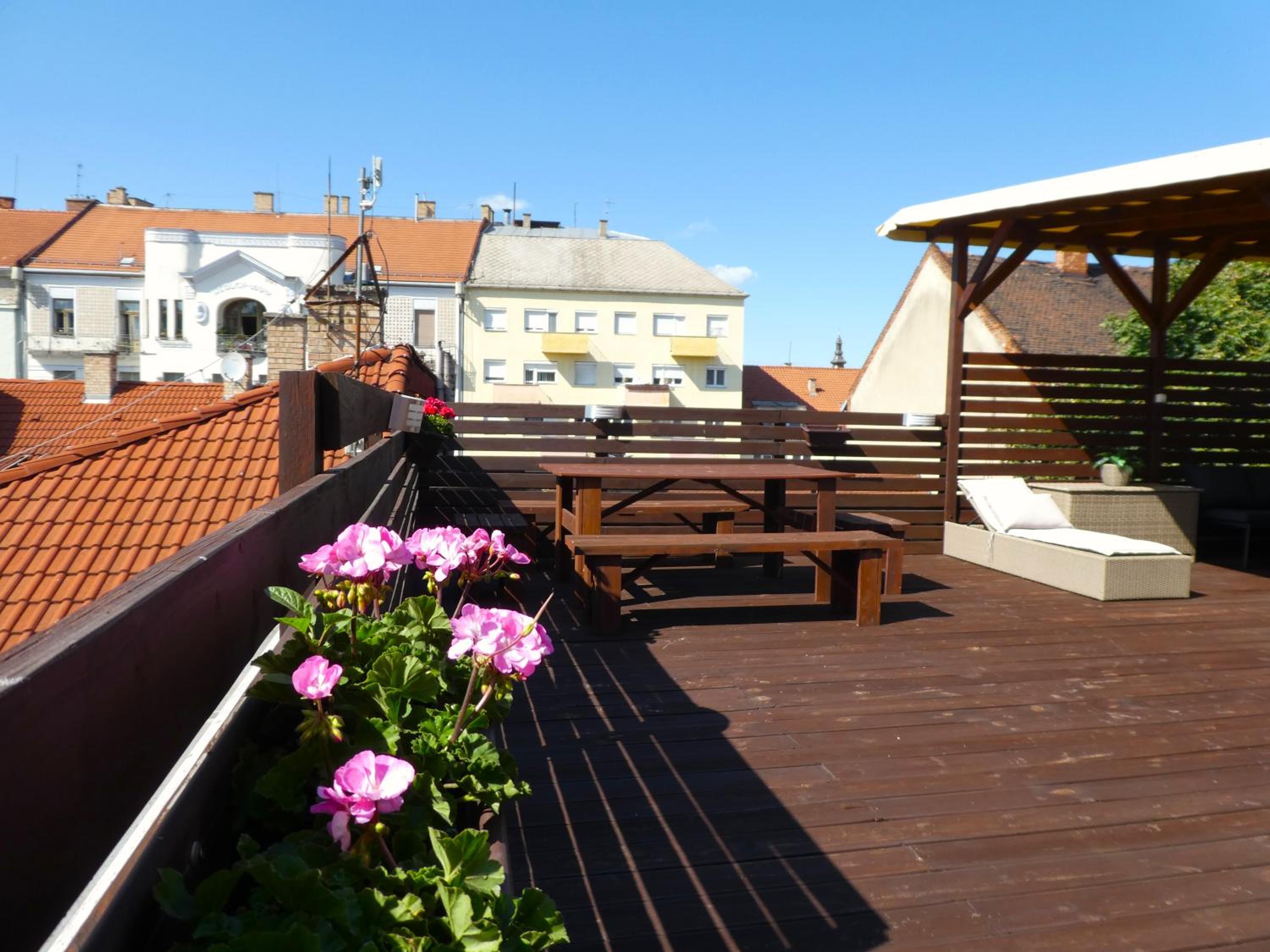 Panoráma Apartman