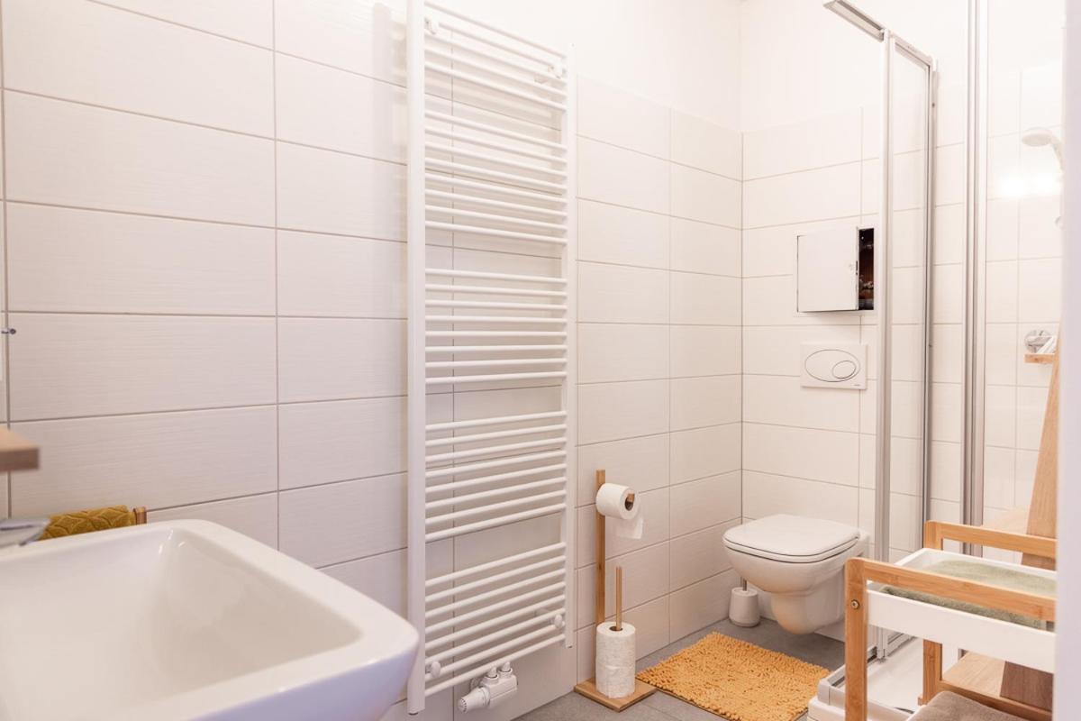 Stadt Apartment Emma Bad Radkersburg