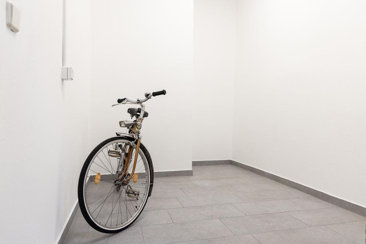 Stadt Apartment Emma Bad Radkersburg