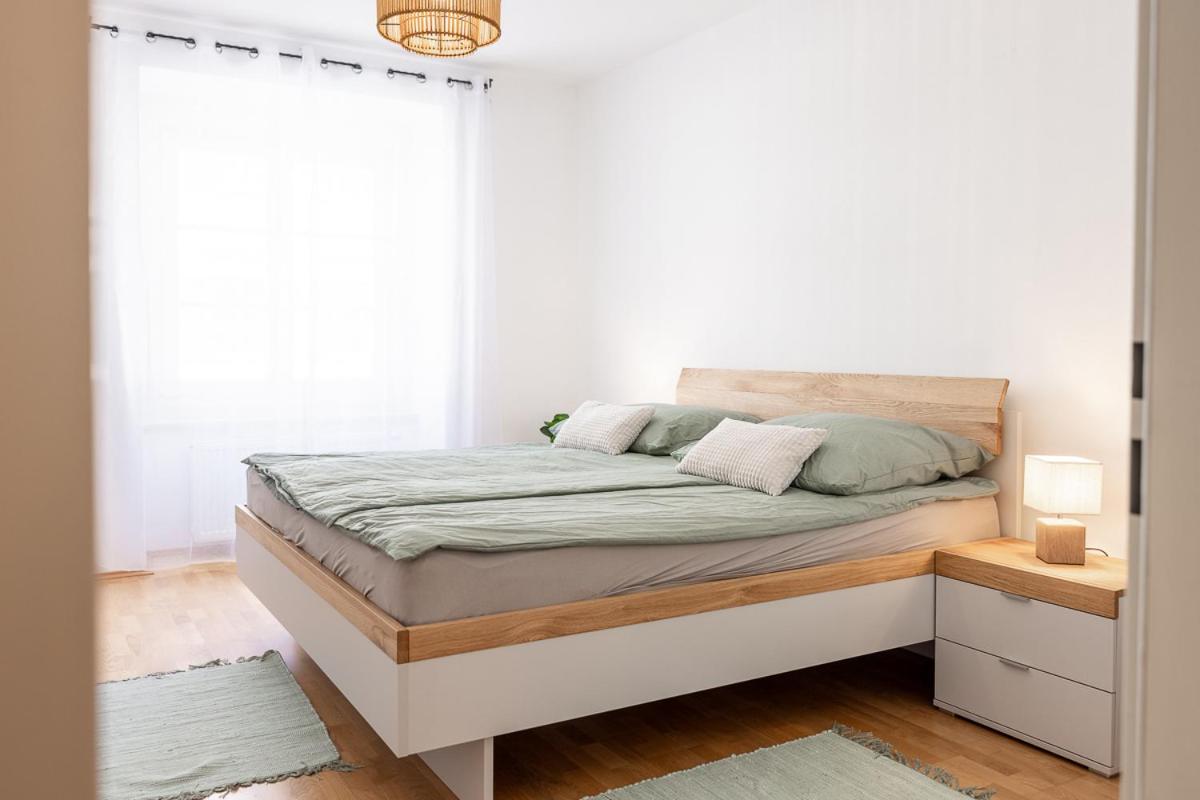 Stadt Apartment Emma Bad Radkersburg