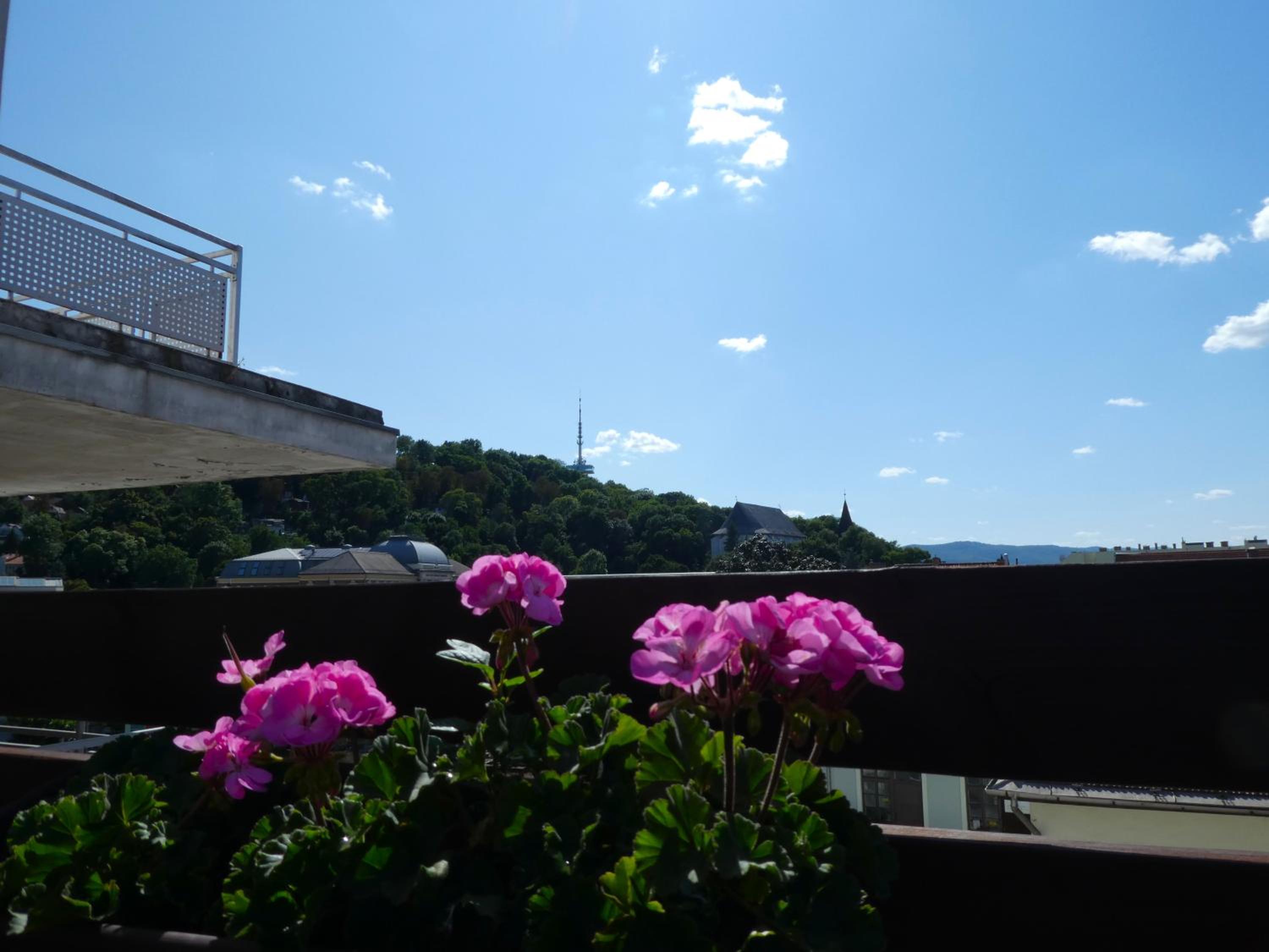 Panoráma Apartman