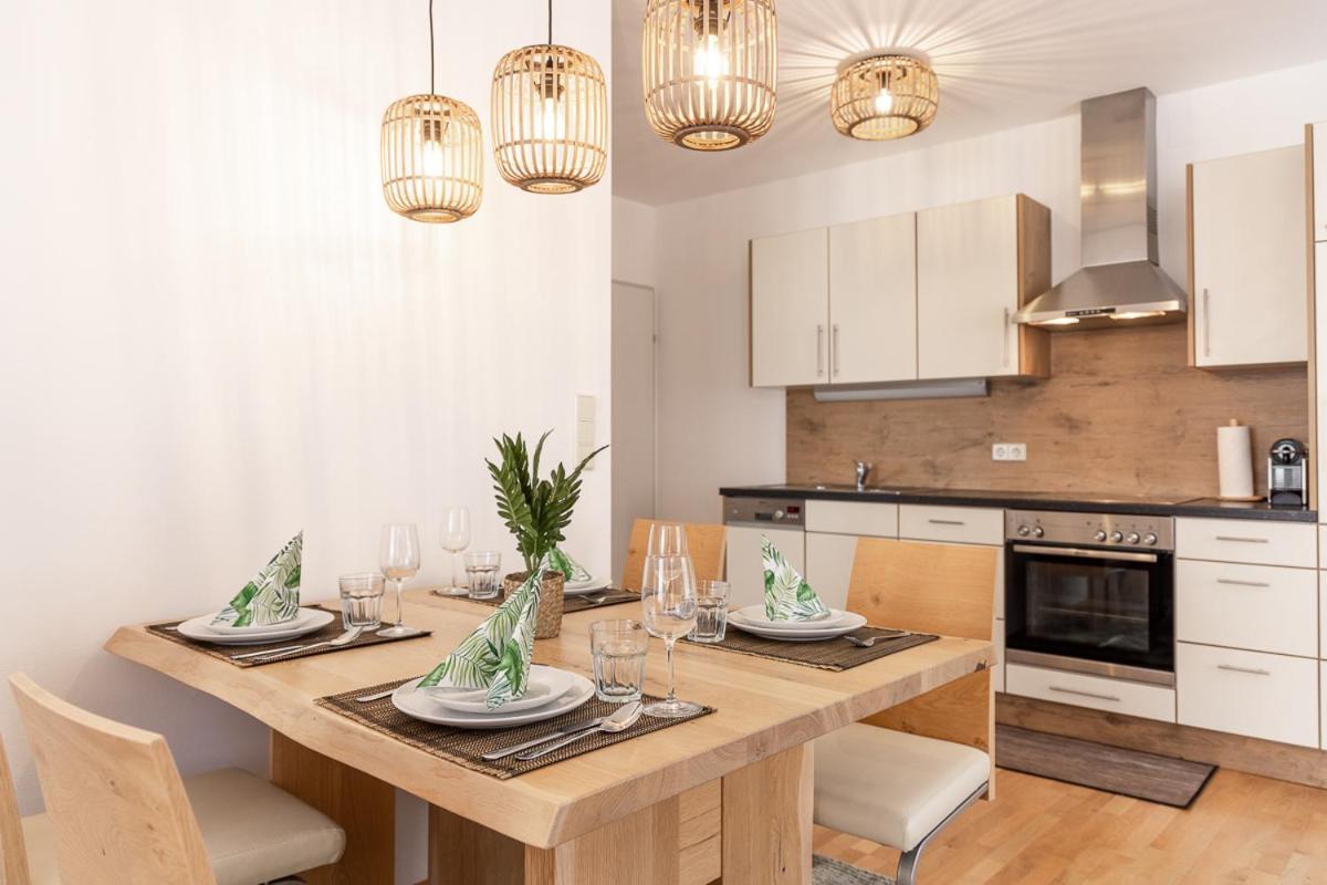 Stadt Apartment Emma Bad Radkersburg