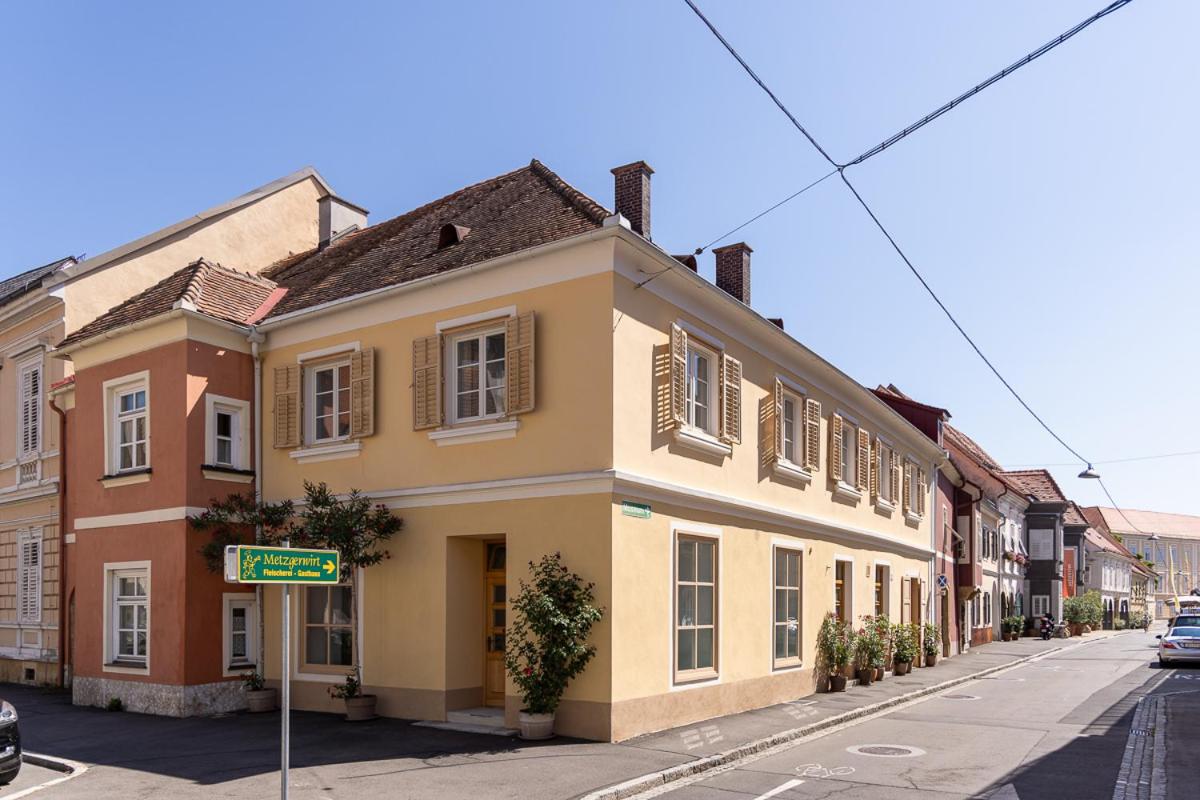 Stadt Apartment Emma Bad Radkersburg