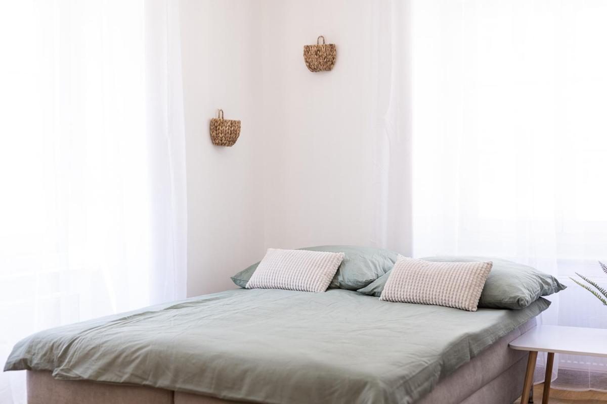 Stadt Apartment Emma Bad Radkersburg