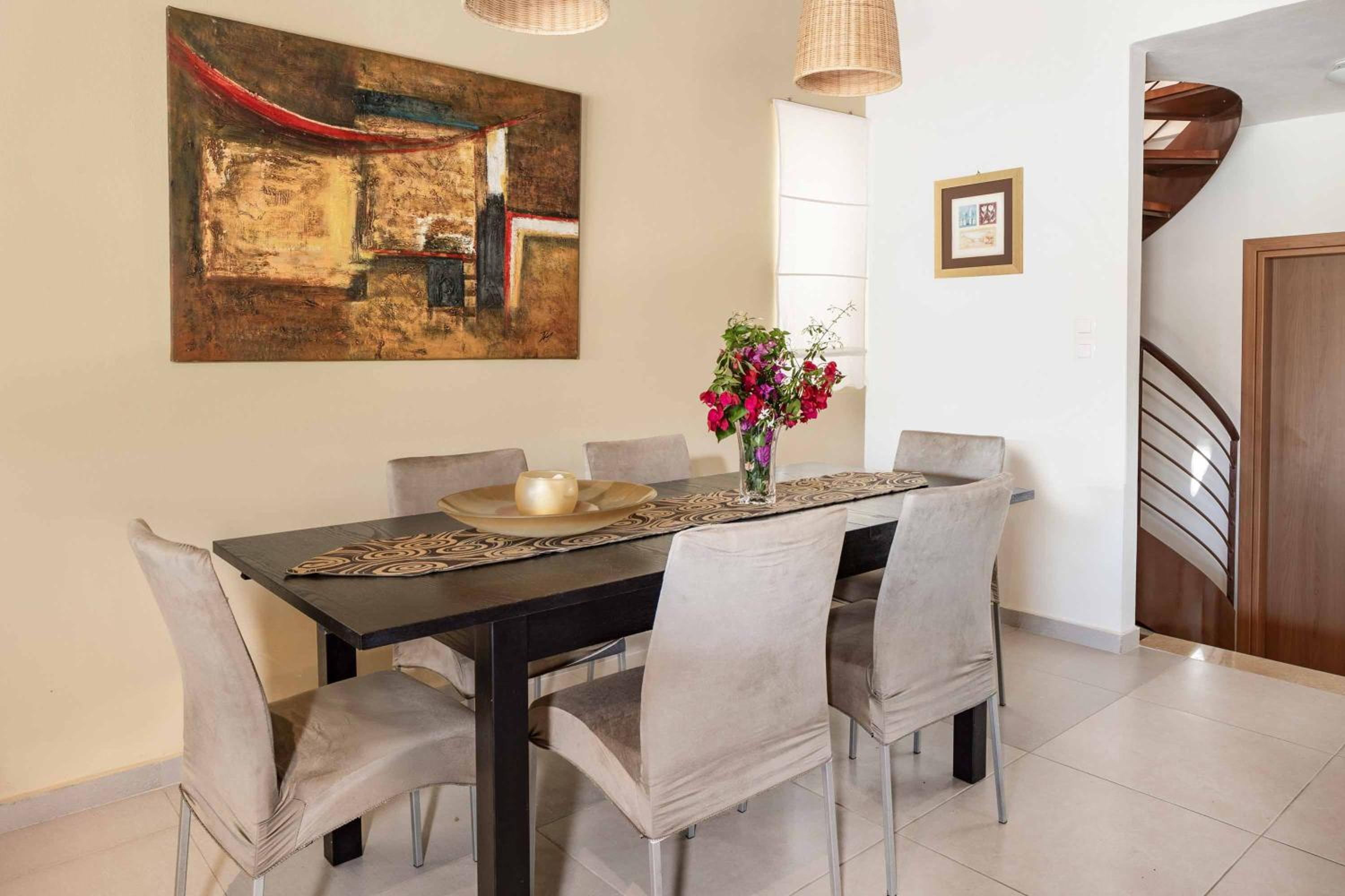 Villa Mandarin Platanias