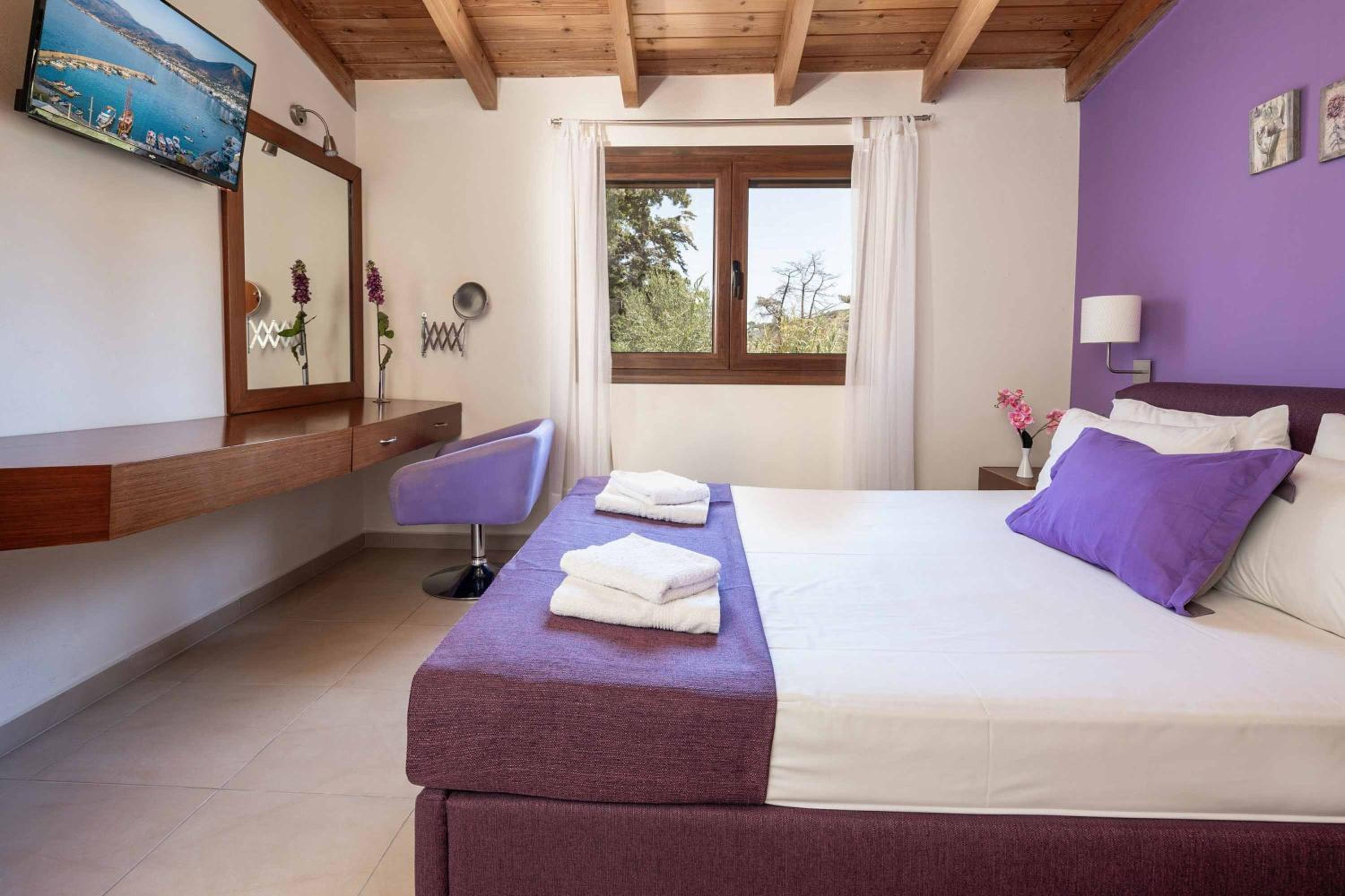 Villa Mandarin Platanias