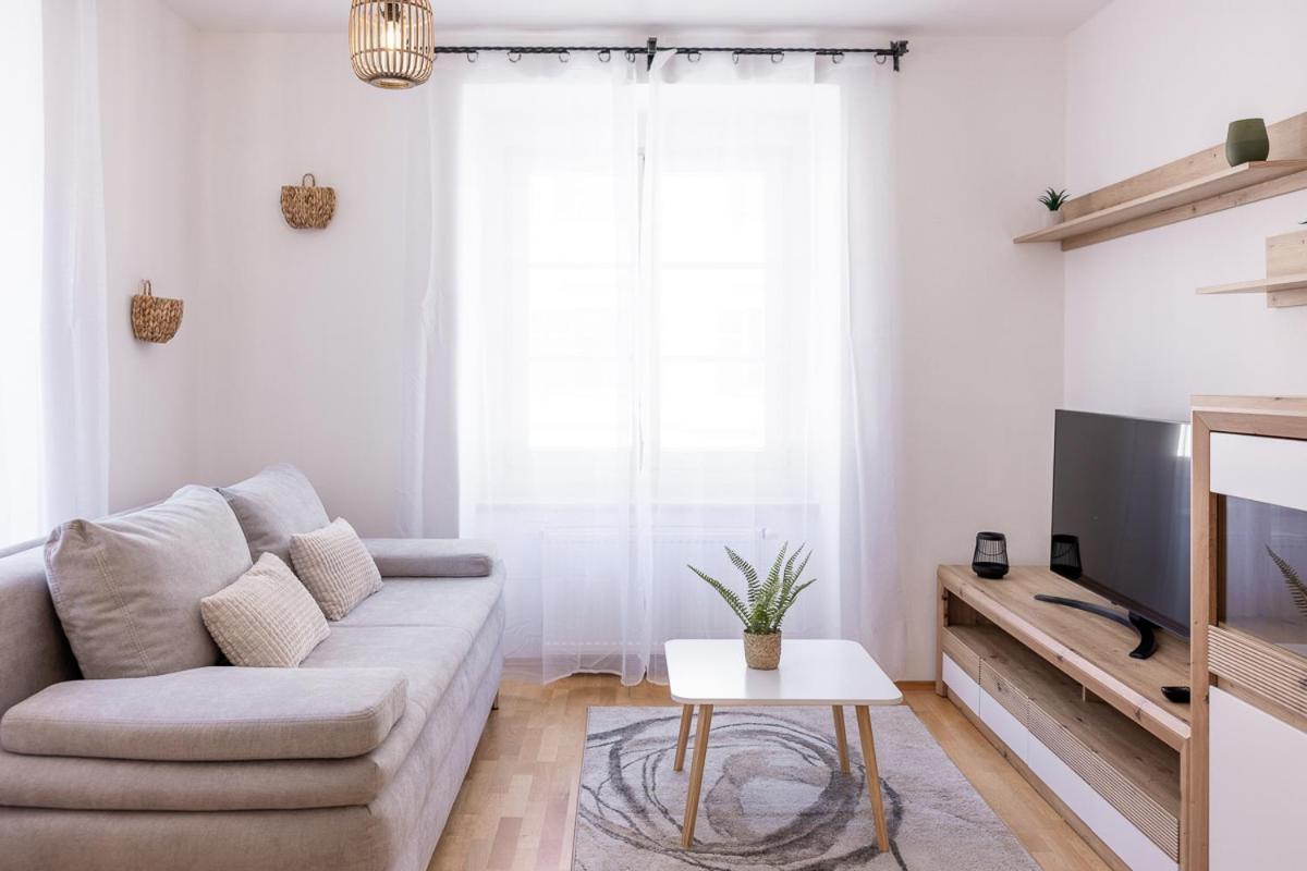 Stadt Apartment Emma Bad Radkersburg