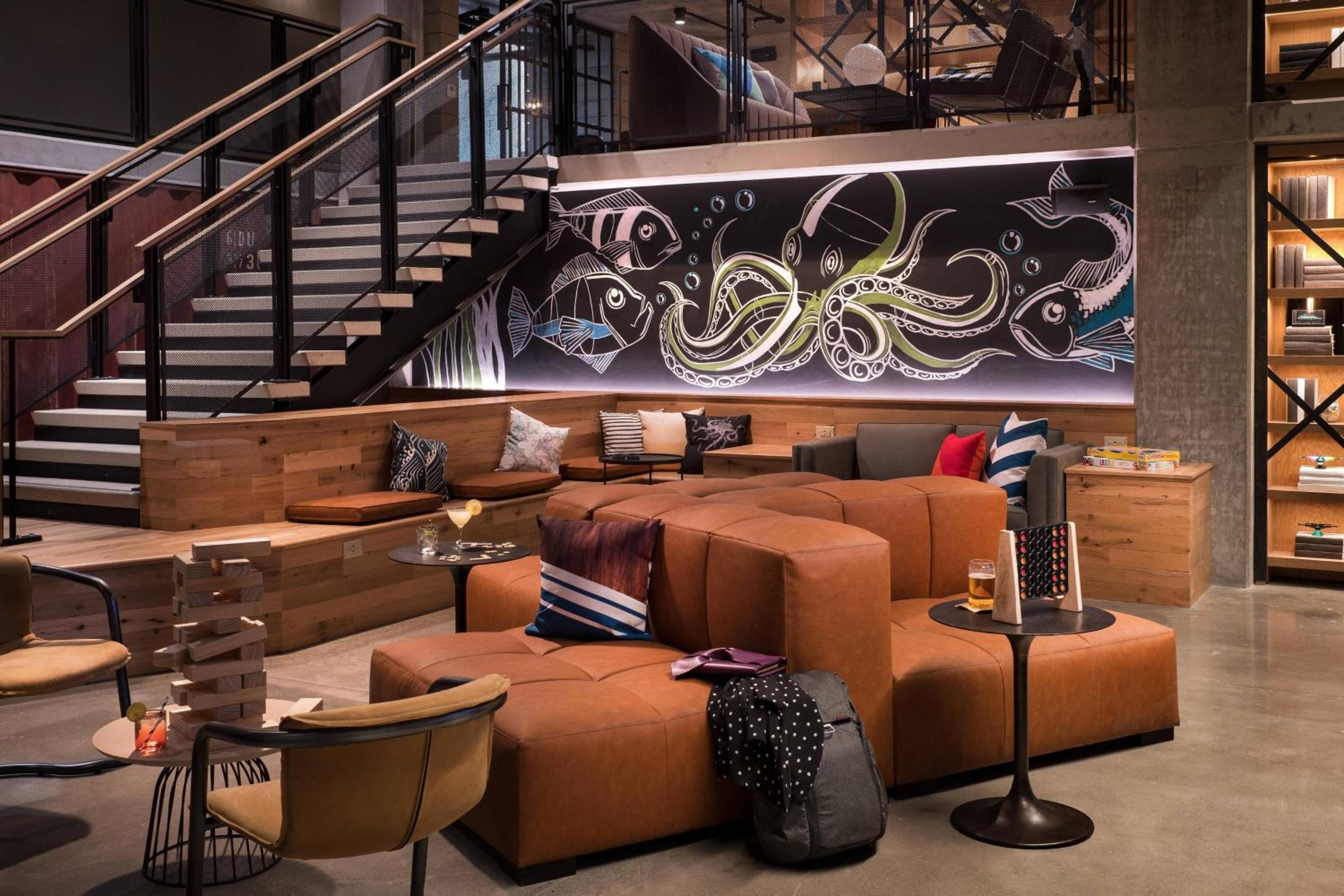 Moxy Allentown Downtown view 5