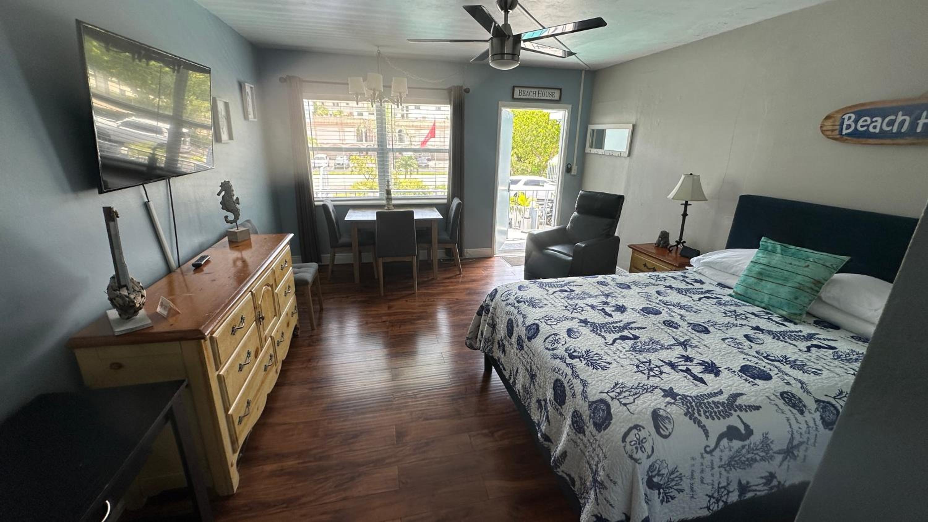 Ashley Brooke Beach Resort