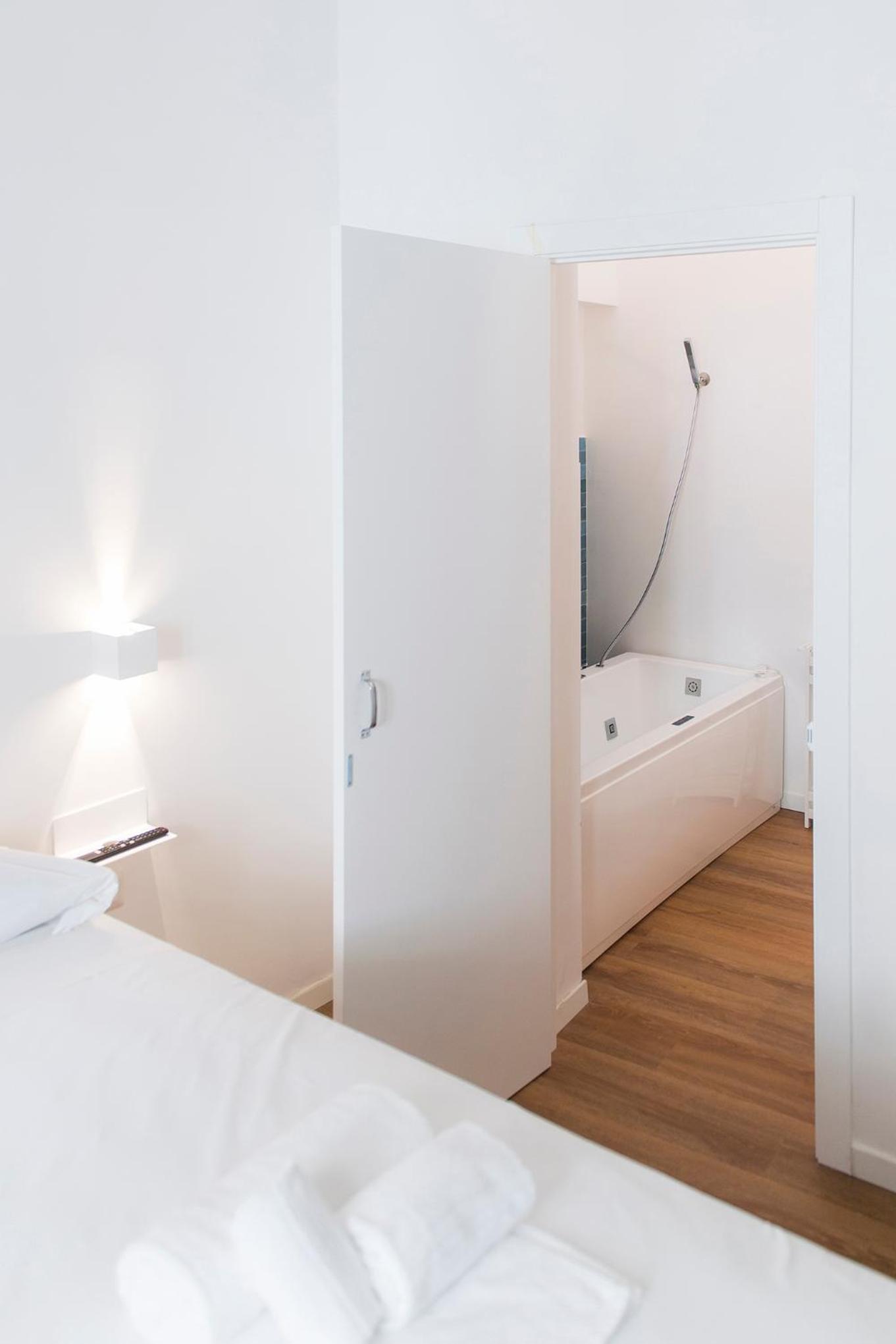 Almamì Chambre