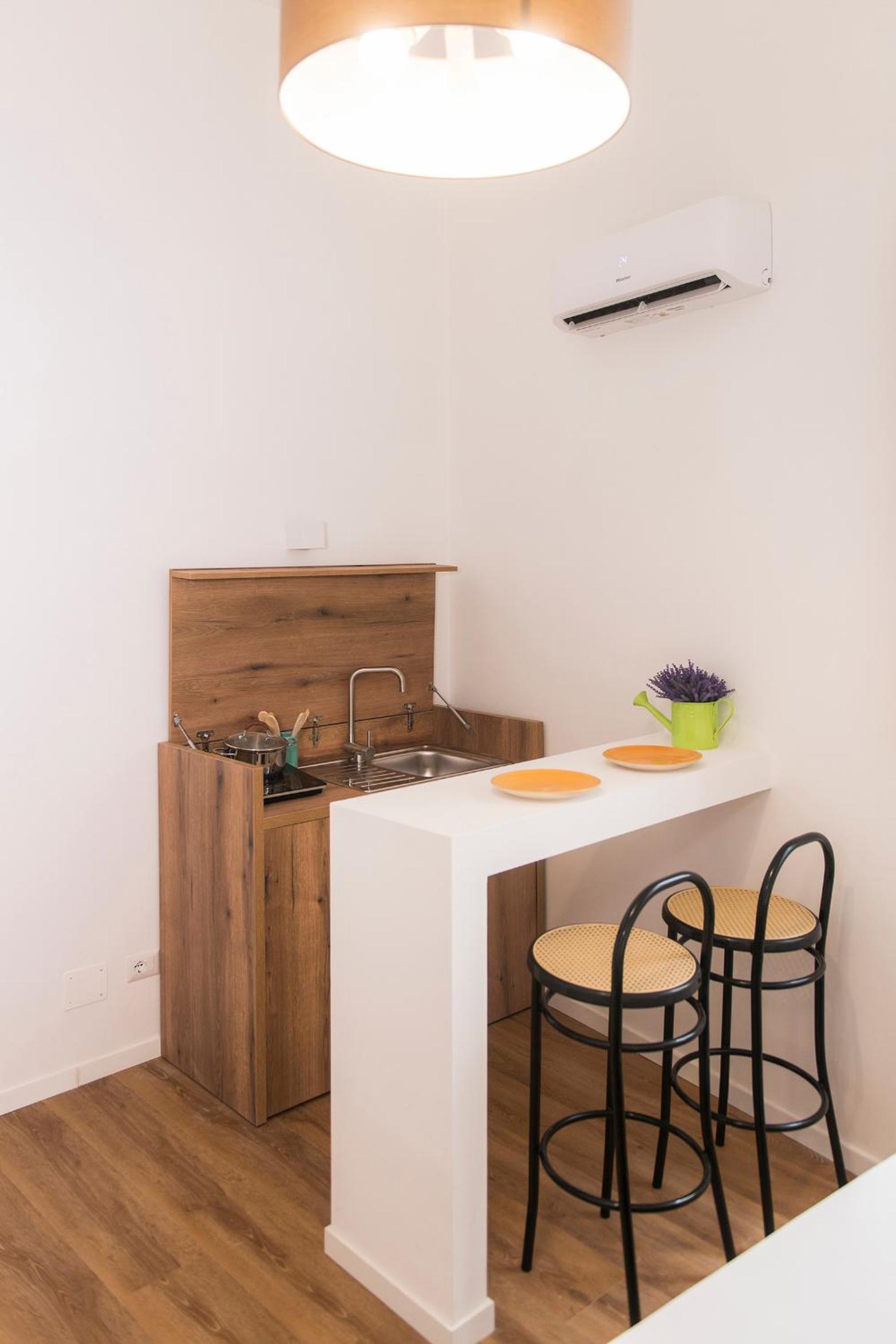 Almamì Chambre