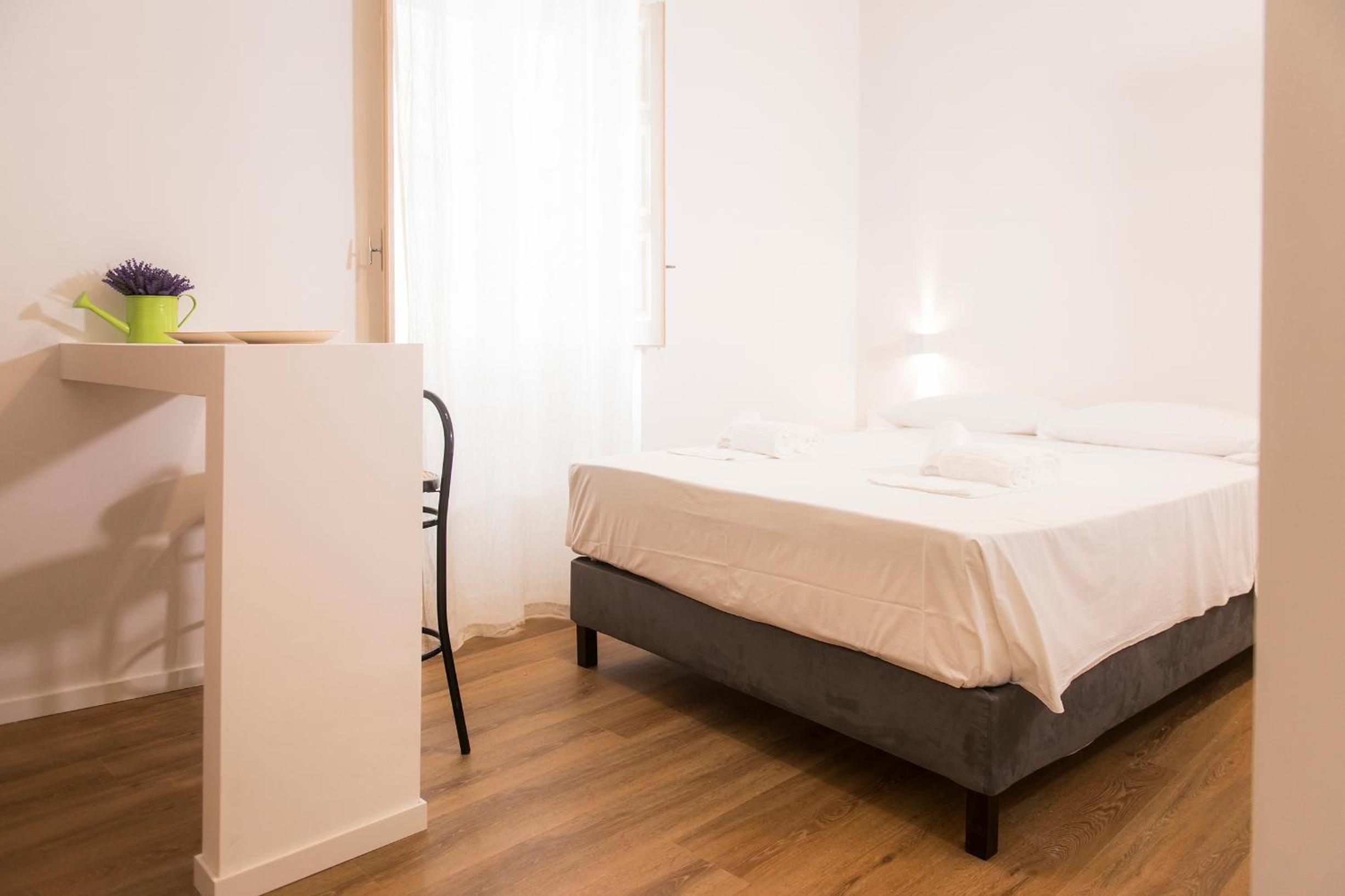 Almamì Chambre
