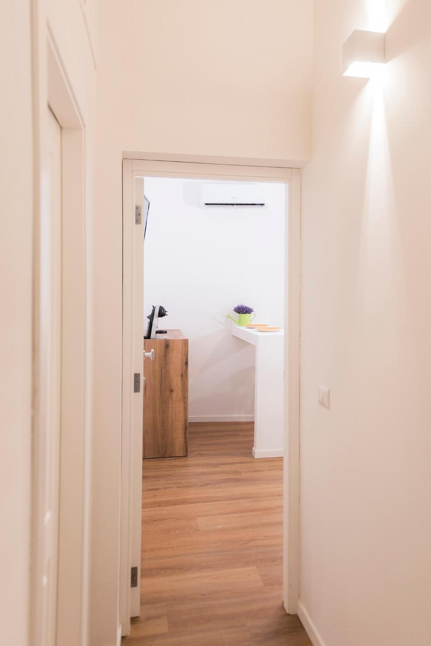 Almamì Chambre