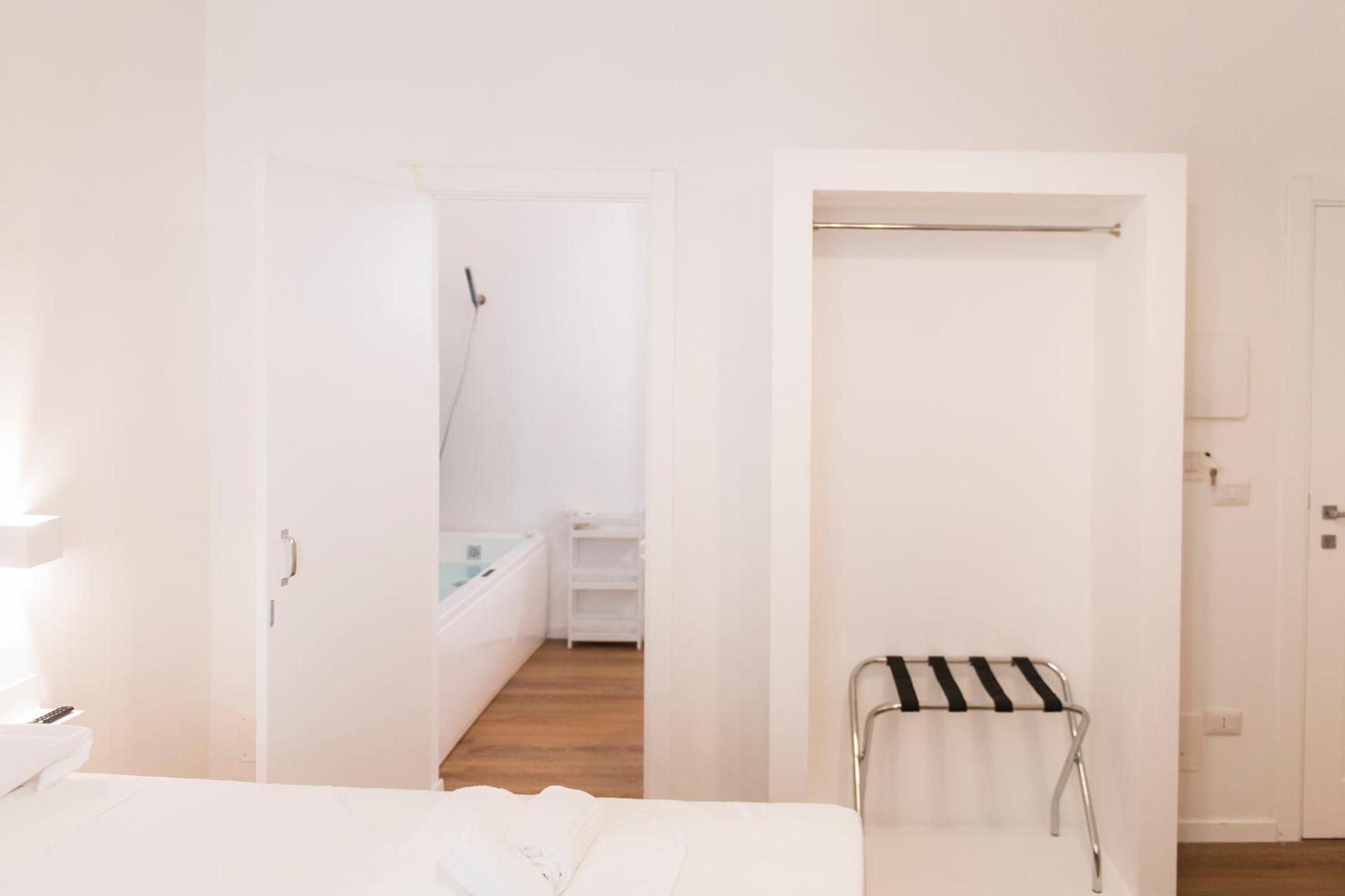 Almamì Chambre