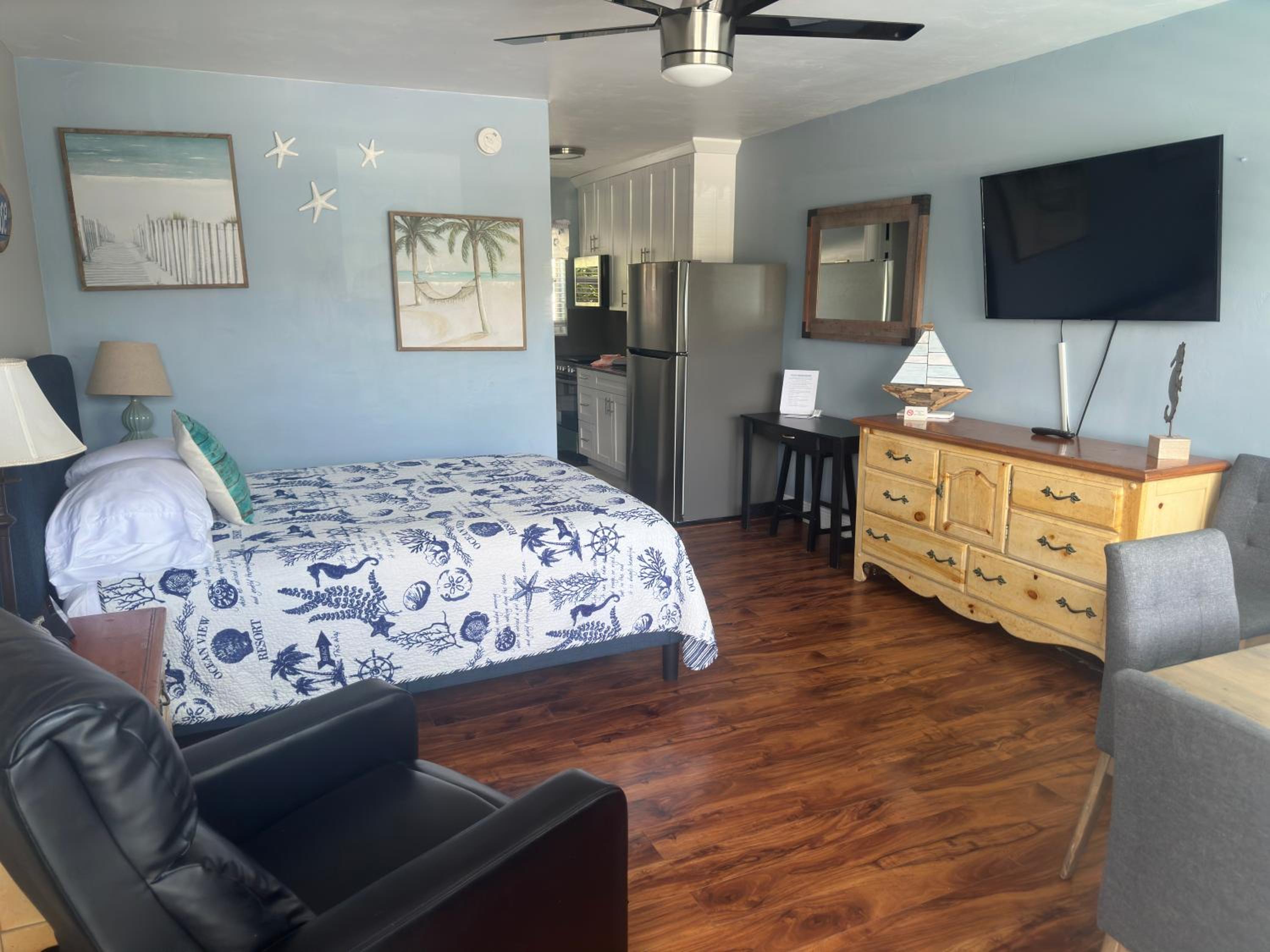 Ashley Brooke Beach Resort