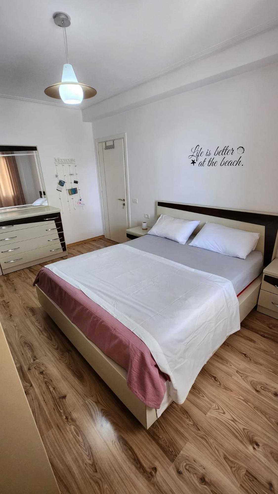 Lila Bella Apartment